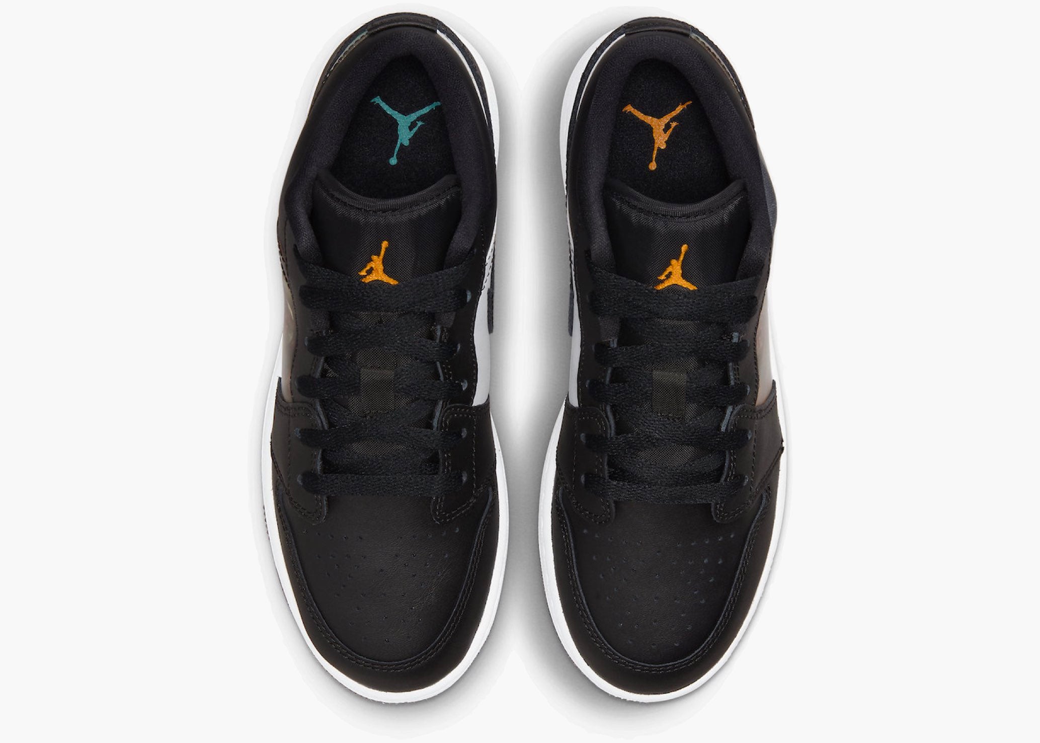Jordan 1 Low Hologram (GS) Hype Clothinga Limited Edition