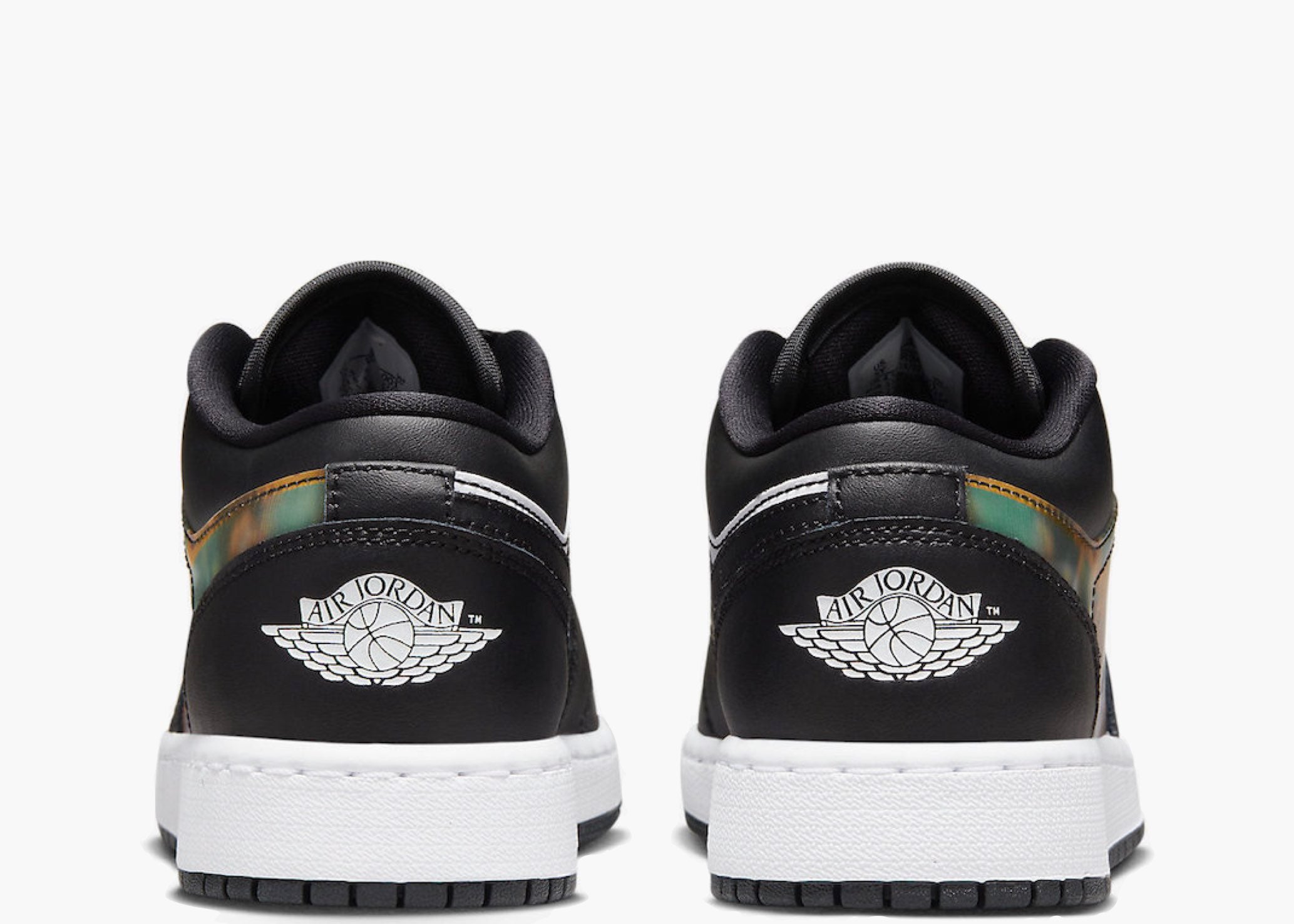 Jordan 1 Low Hologram (GS) Hype Clothinga Limited Edition