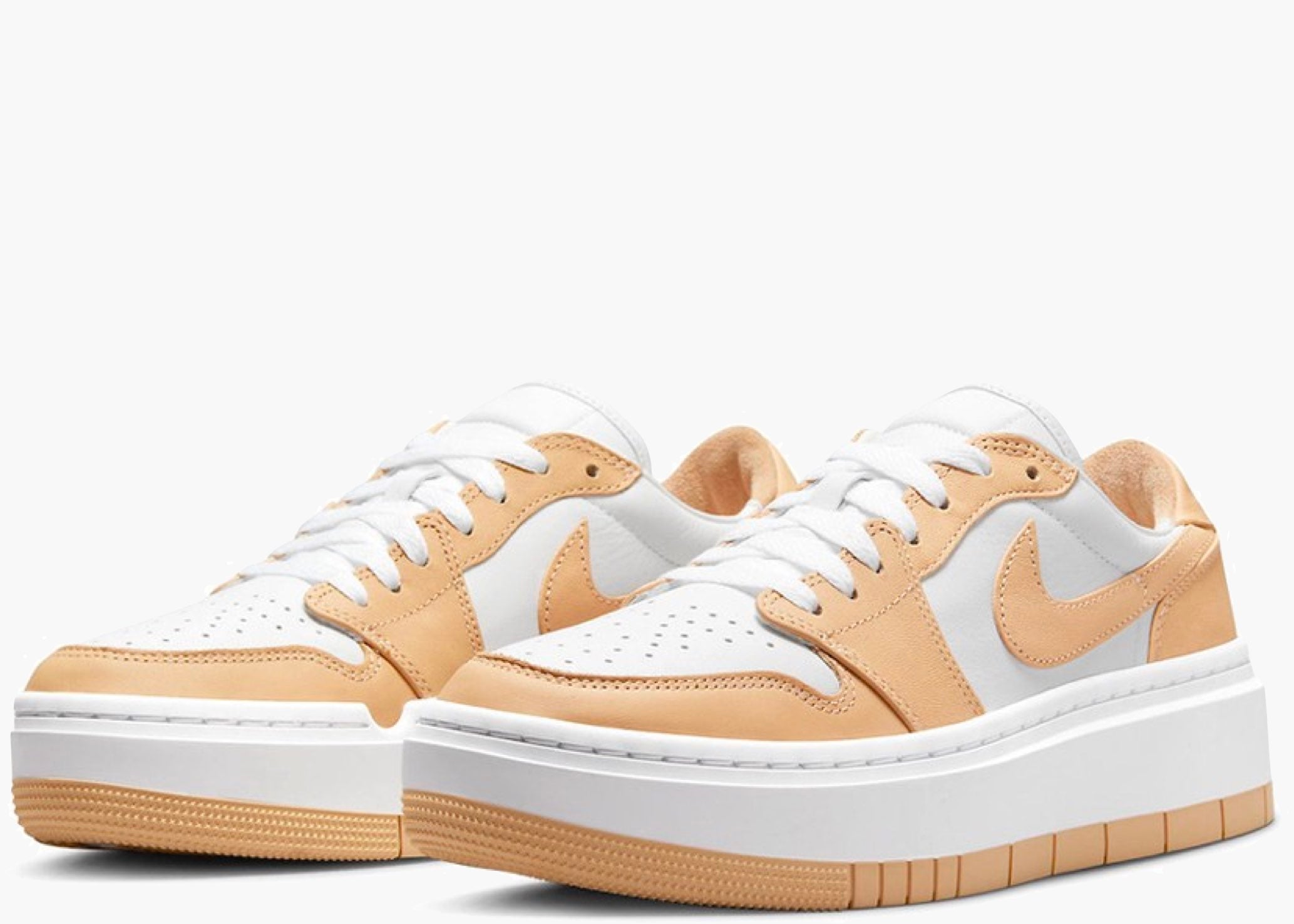 Jordan 1 Low LV8D Elevated Onyx (W) Hype Clothinga Limited Edition