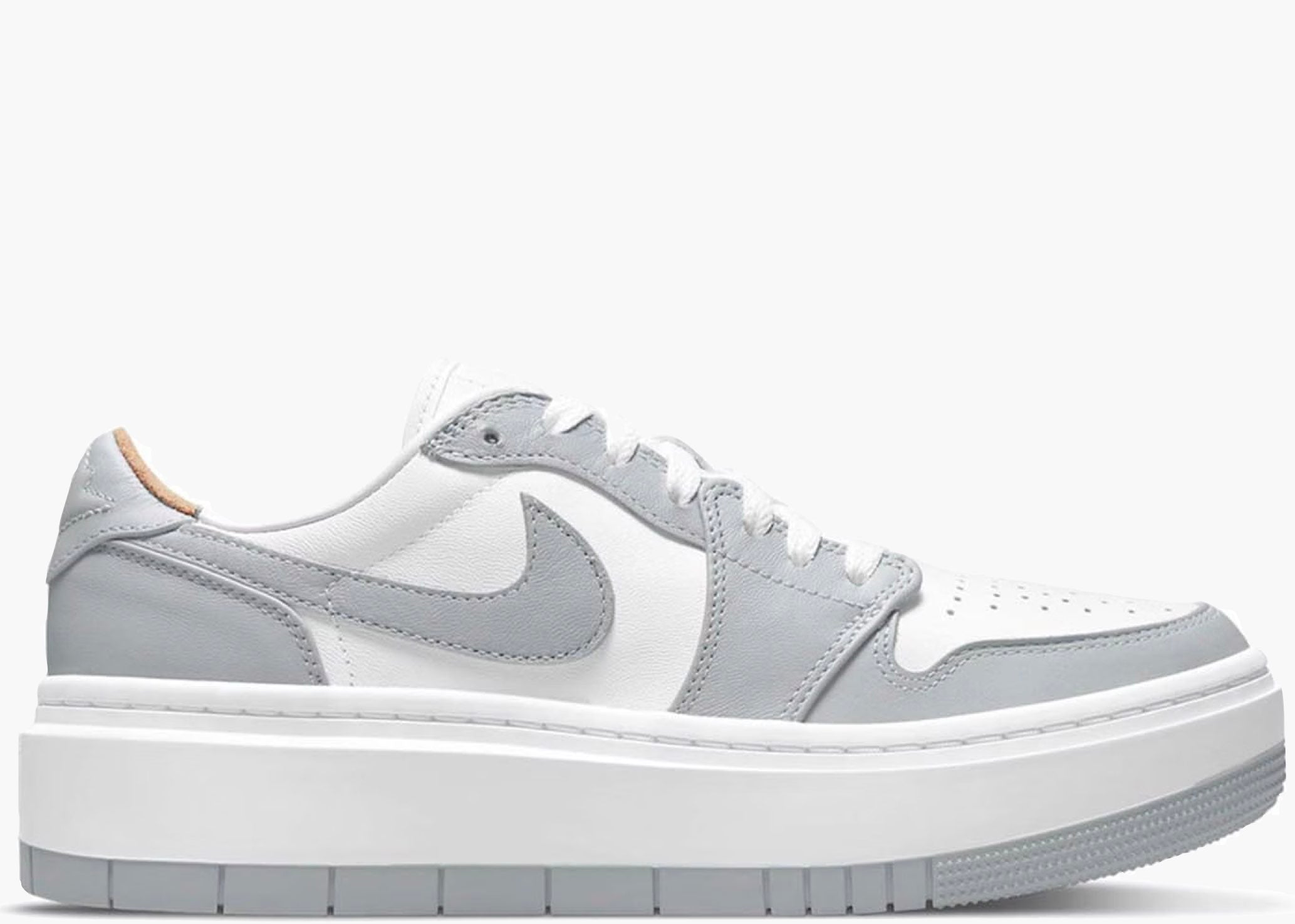 Jordan 1 Low LV8D Elevated Wolf Grey (W) Hype Clothinga Limited Edition