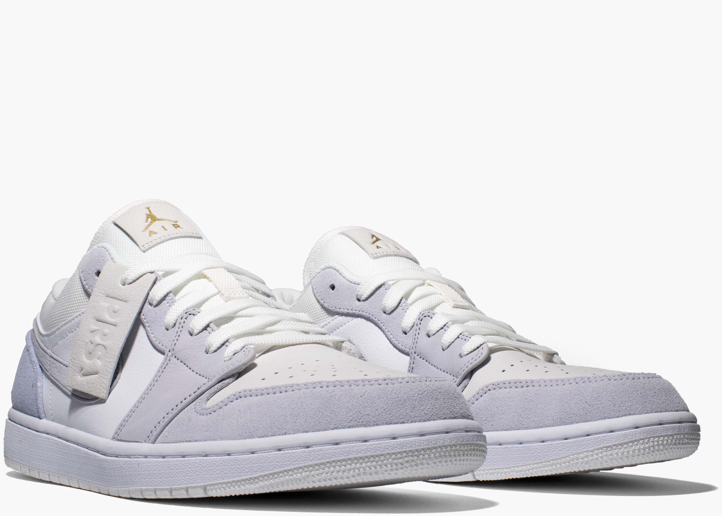 Jordan 1 Low Paris CV3043-100 Hype Clothinga Limited Edition