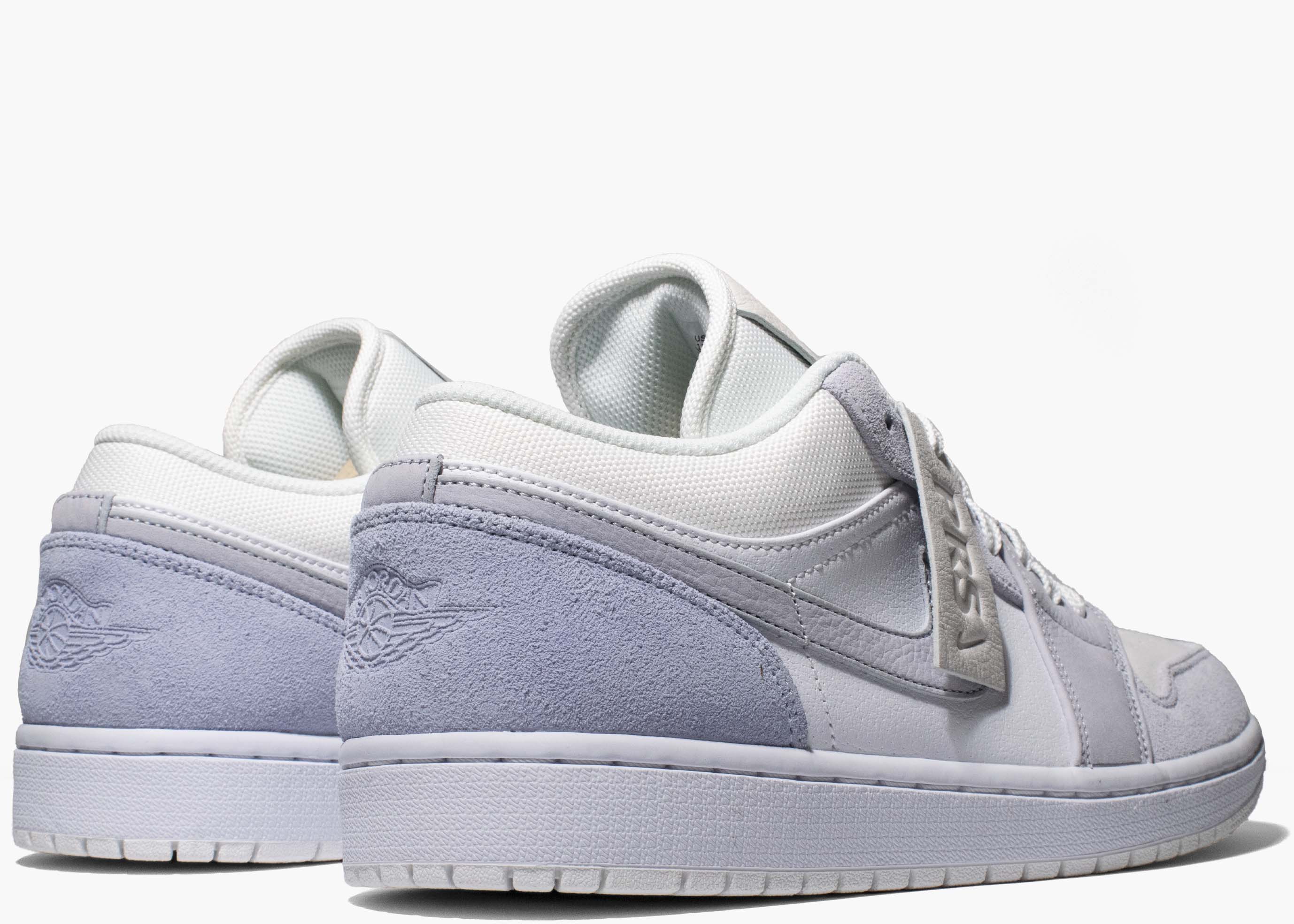 Jordan 1 Low Paris CV3043-100 Hype Clothinga Limited Edition