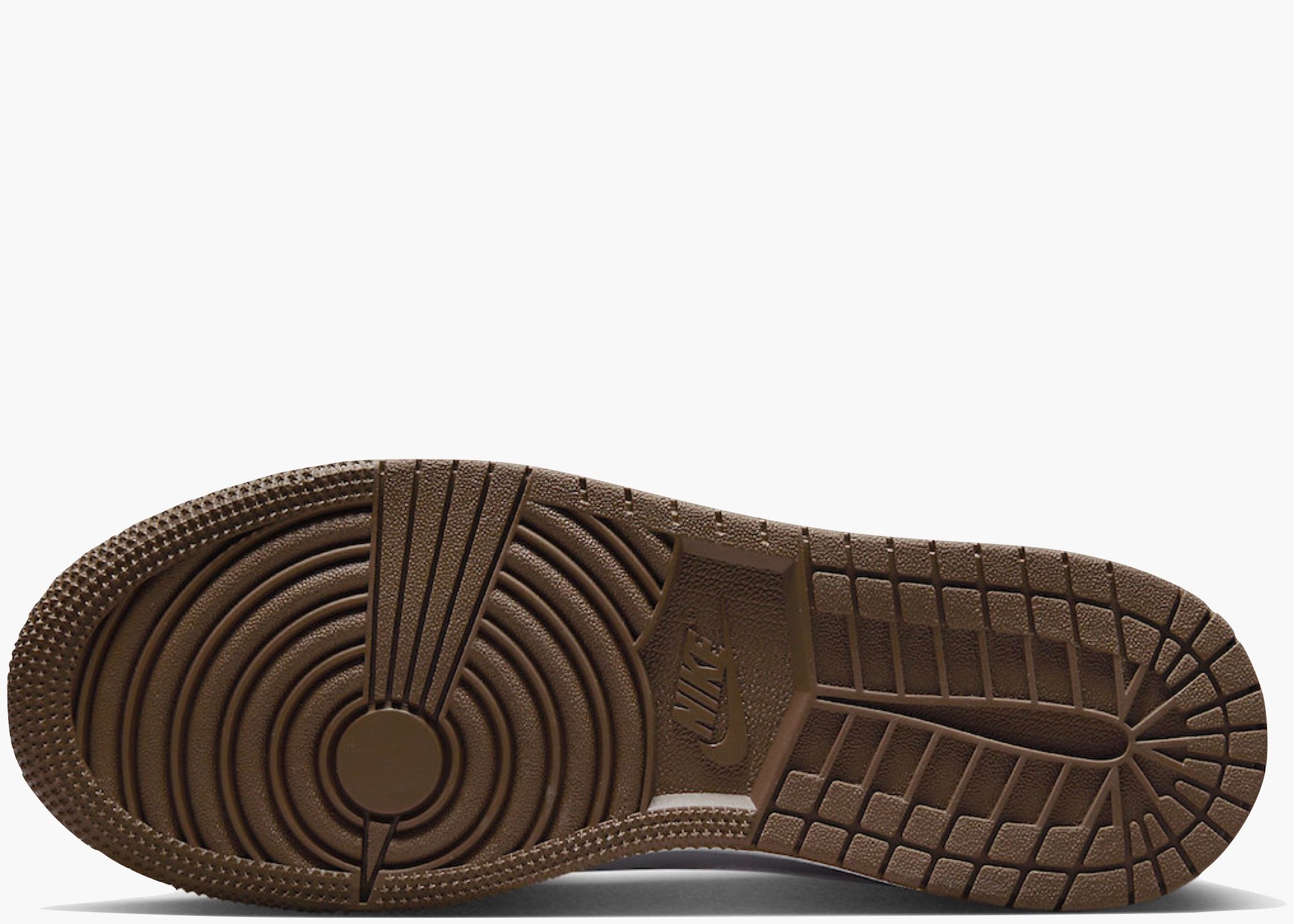 Jordan 1 Low Purple Mocha (GS) Hype Clothinga Limited Edition