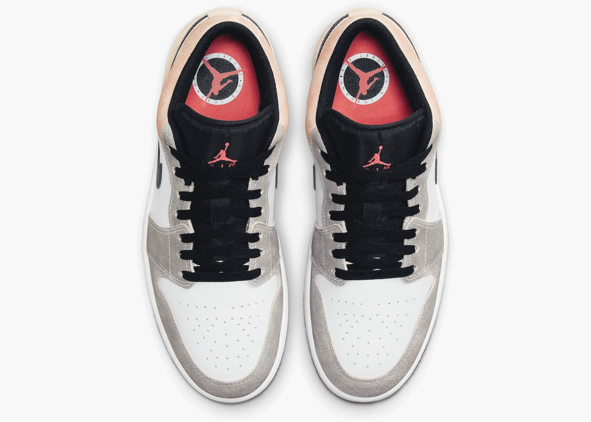 Jordan 1 Low SE Flight Club DX4334-008 Hype Clothinga Limited Edition