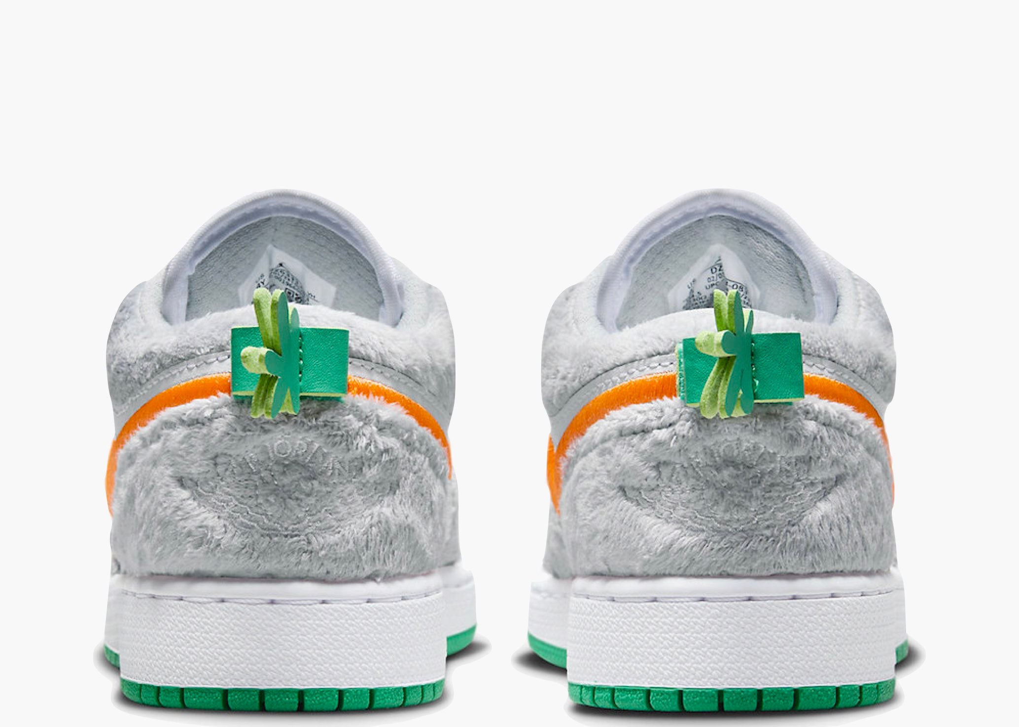 Jordan 1 Low SE Rabbit (GS) DZ6333-083 Hype Clothinga Limited Edition