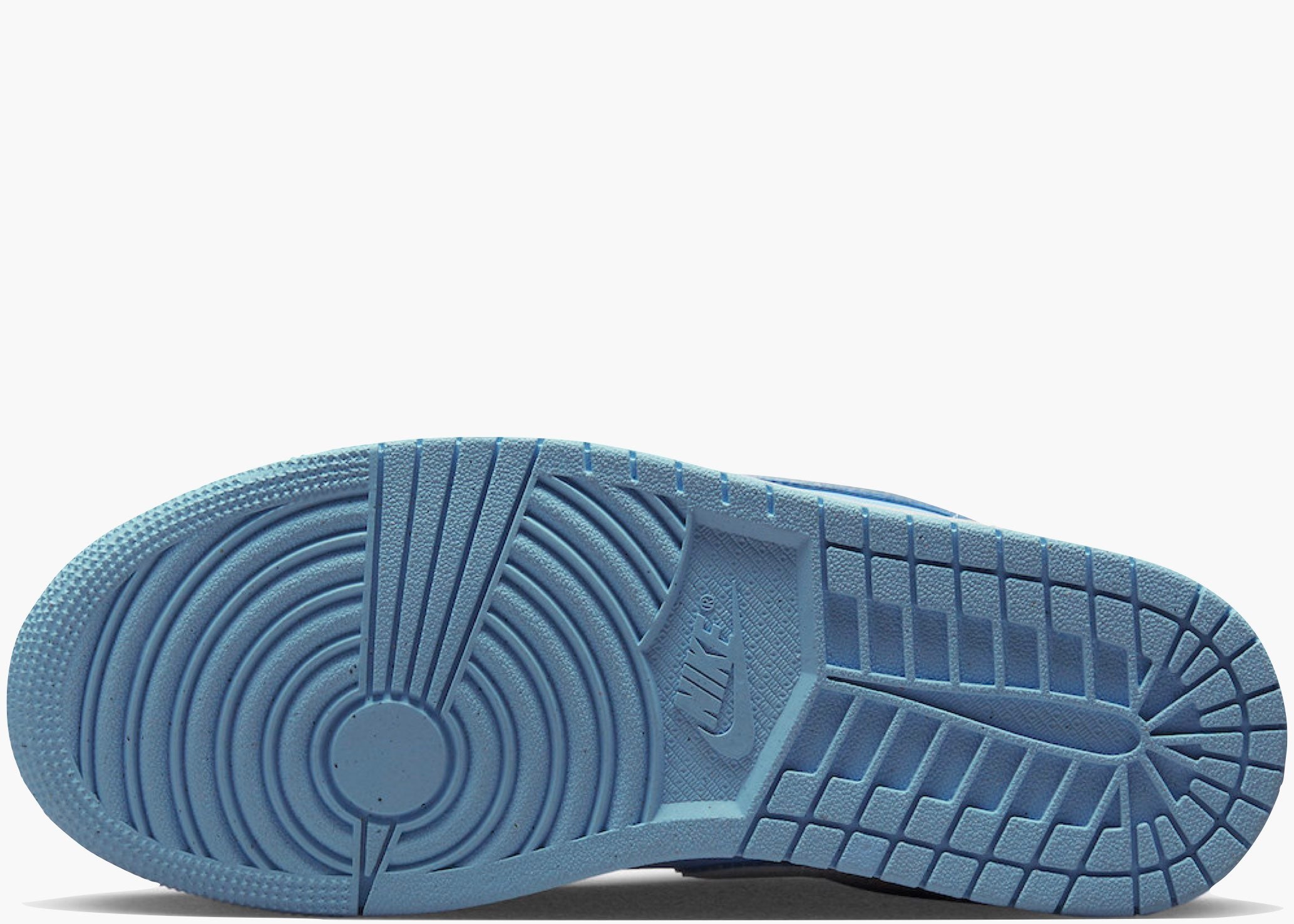 Jordan 1 Low SE Reverse Ice Blue (W) Hype Clothinga Limited Edition