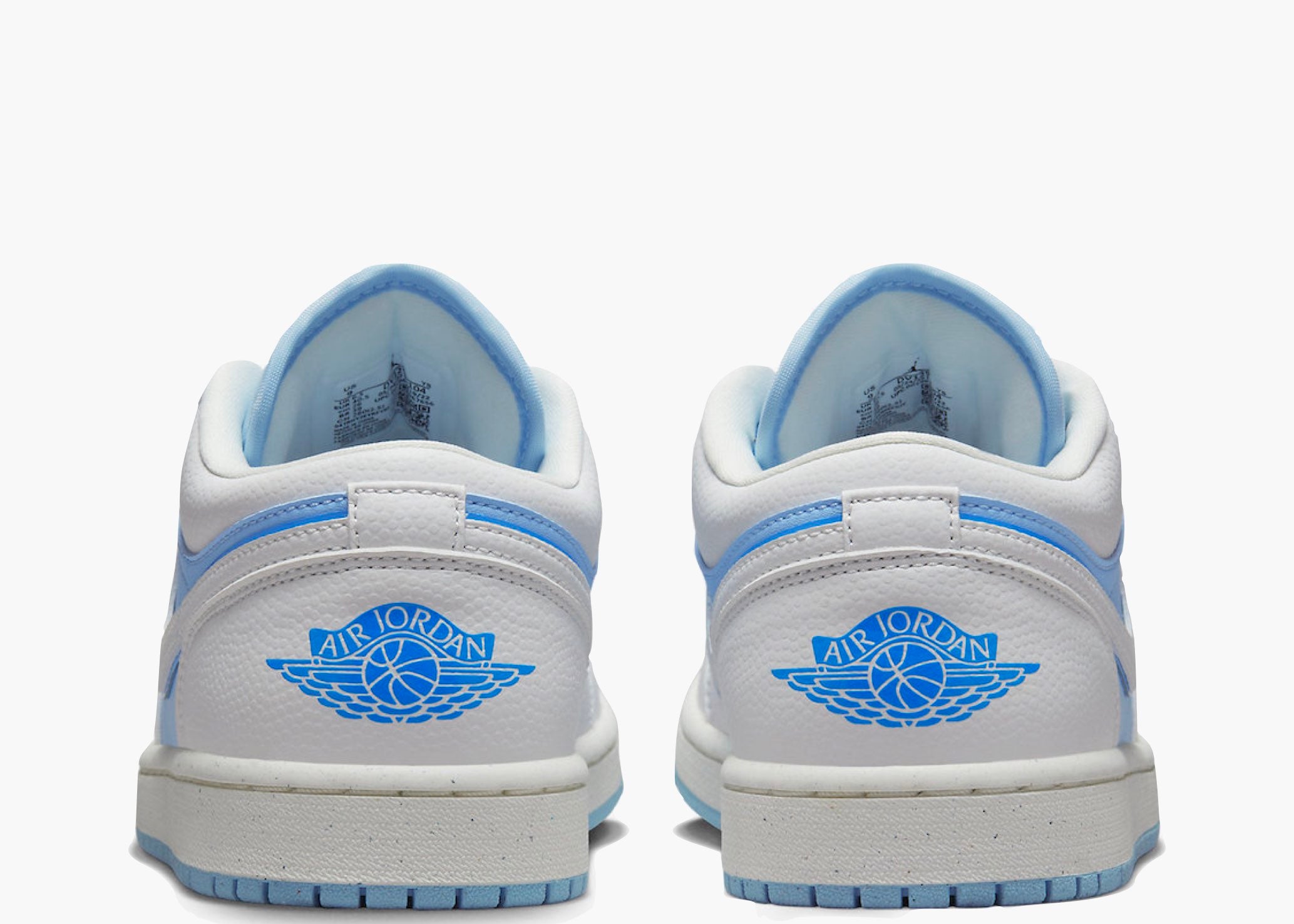 Jordan 1 Low SE Reverse Ice Blue (W) Hype Clothinga Limited Edition