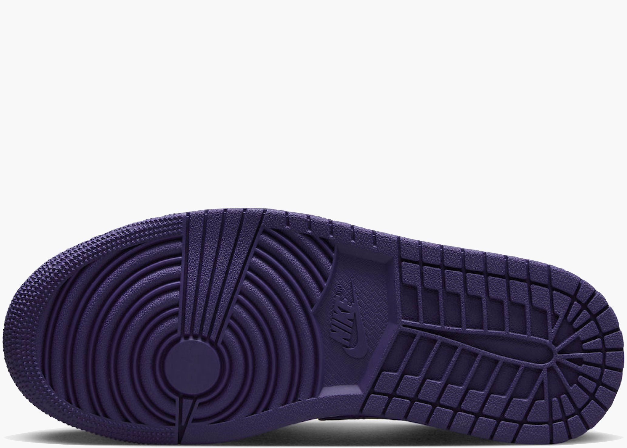 Jordan 1 Low Sky J Purple (W) DC0774-502 Hype Clothinga Limited Edition