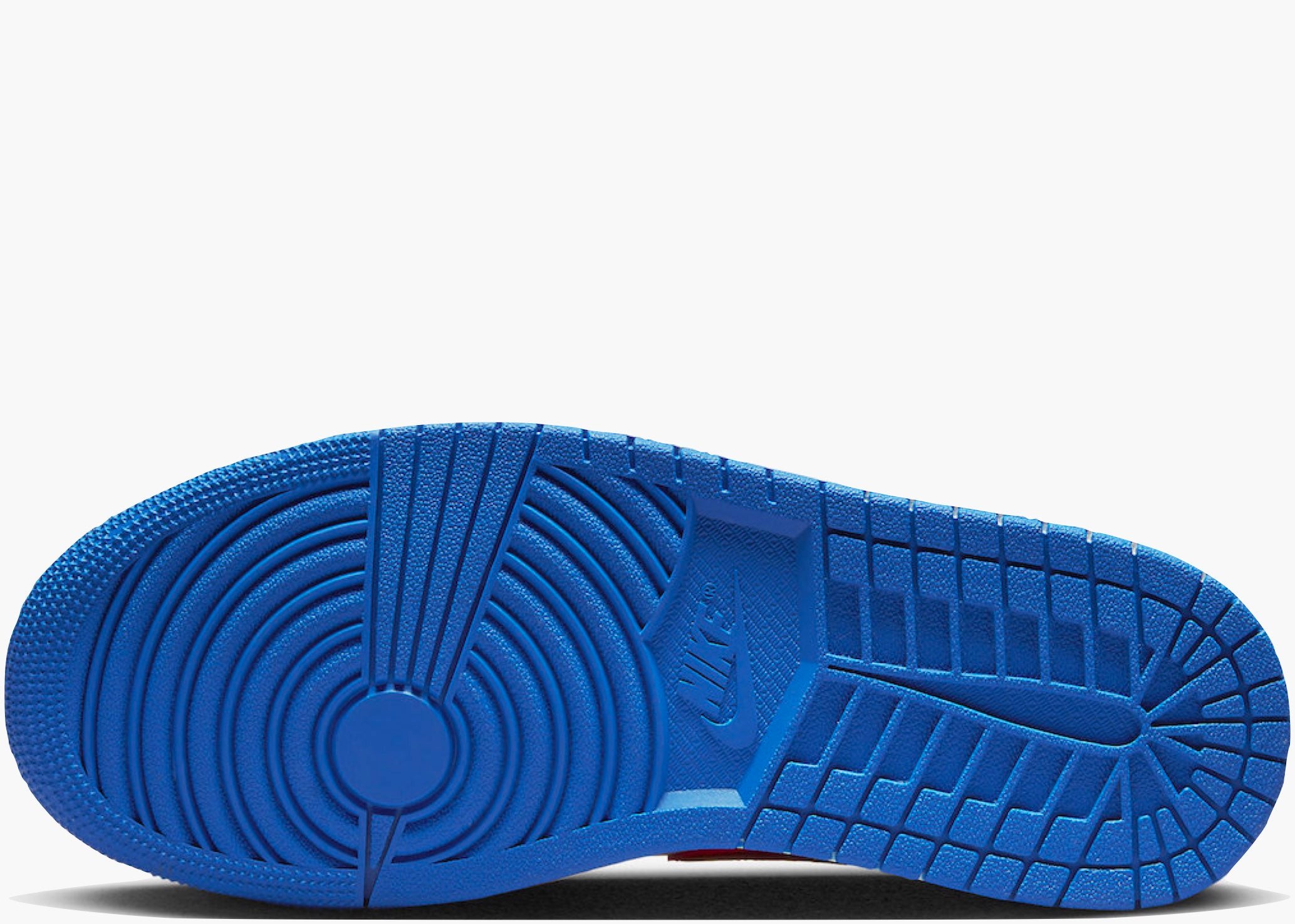 Jordan 1 Low Sport Blue Gym Red (Women's) DC0774-416 Hype Clothinga Limited Edition