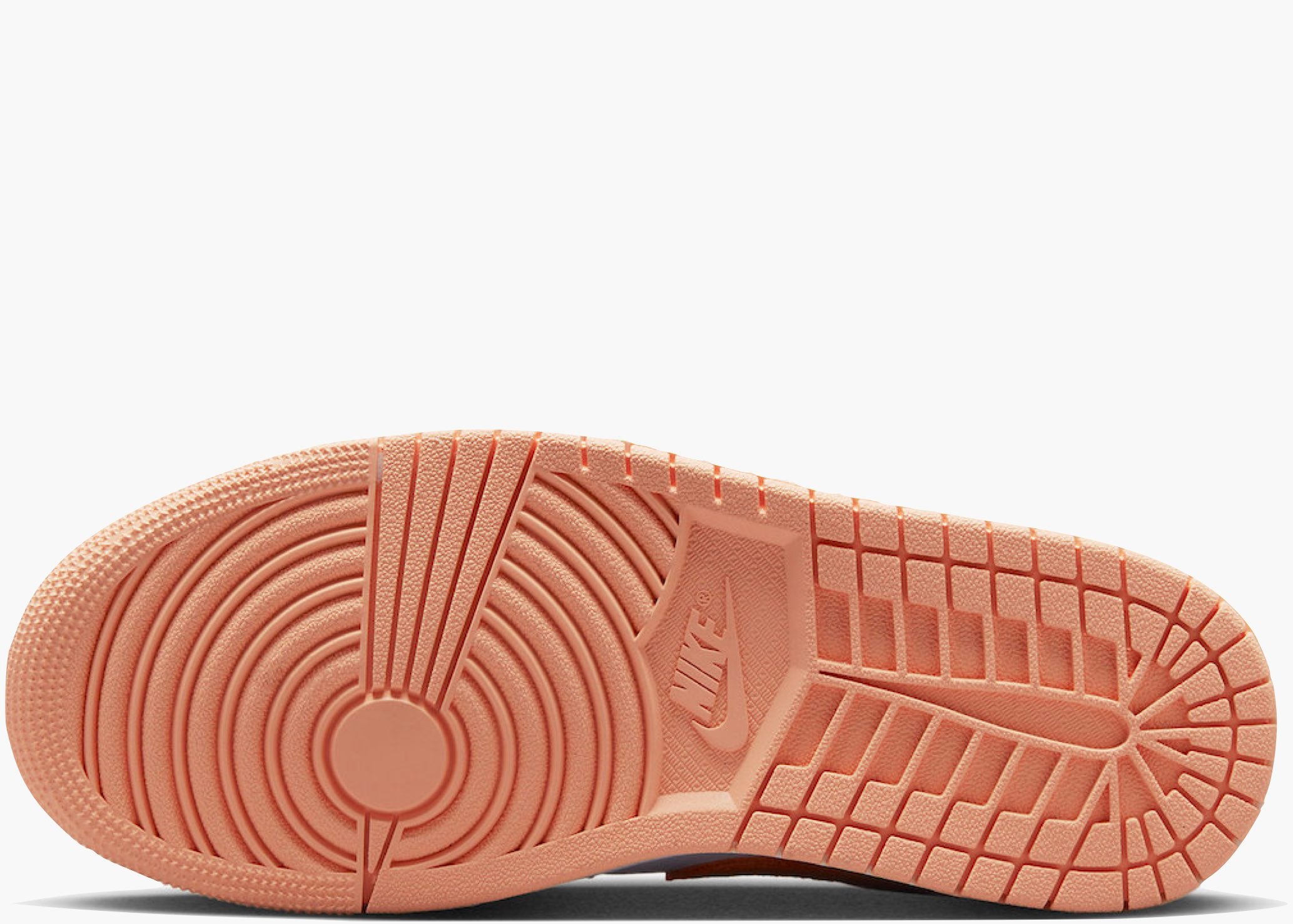 Jordan 1 Low Sunset Haze (Women's) DC0774-801 Hype Clothinga Limited Edition