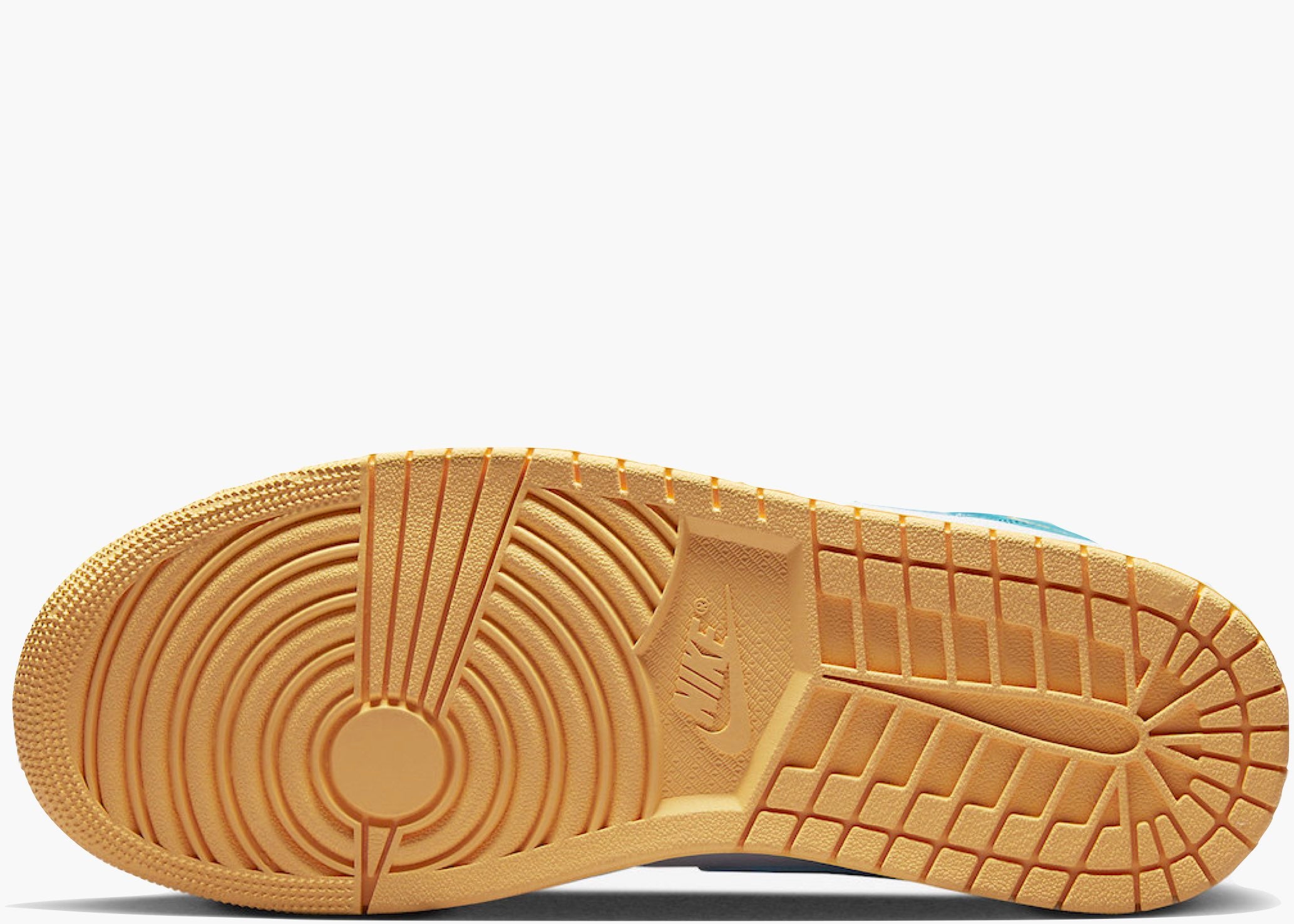 Jordan 1 Mid Aquatone DQ8426-400 Hype Clothinga Limited Edition