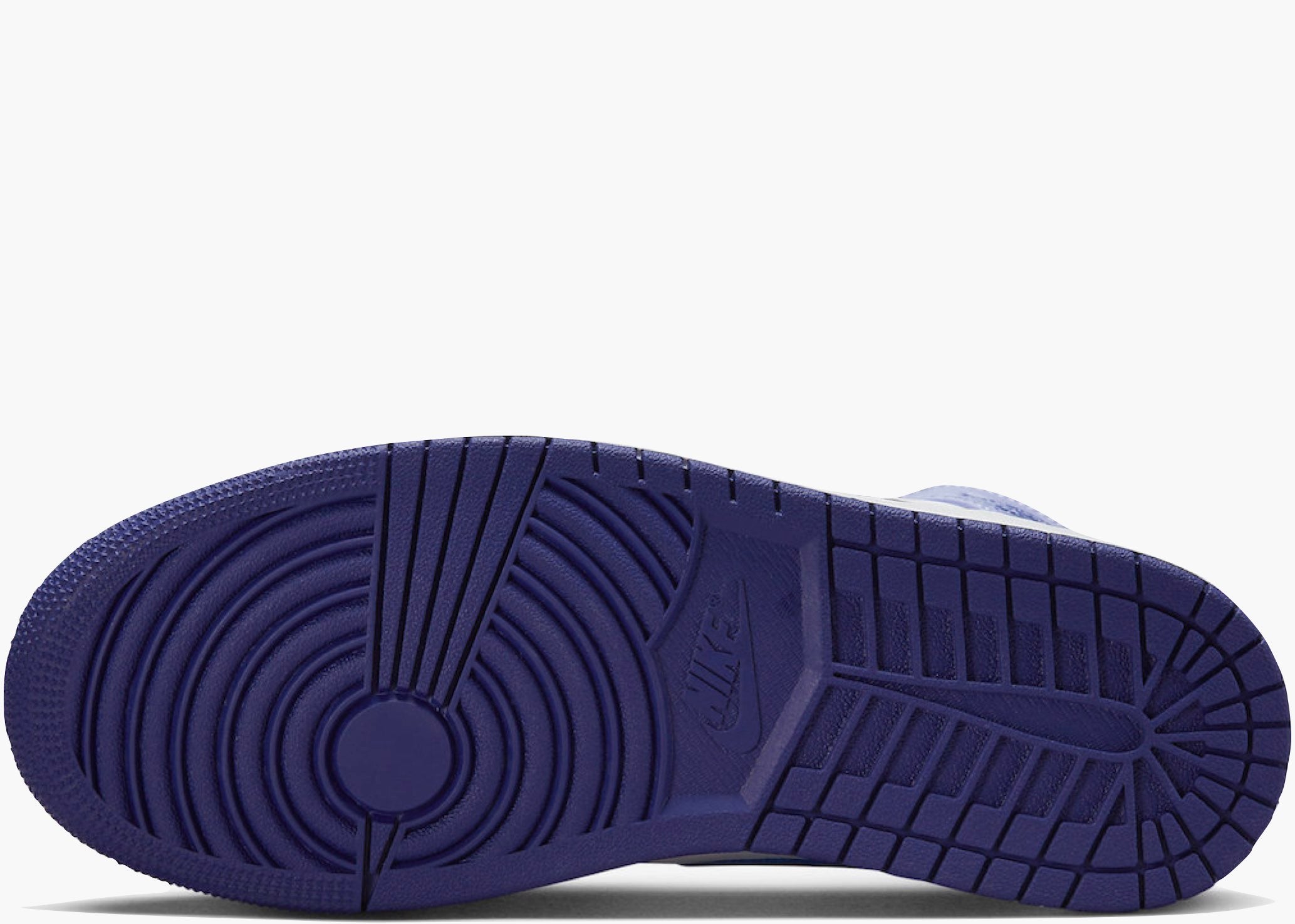 Jordan 1 Mid Blueberry DQ8426-515 Hype Clothinga Limited Edition