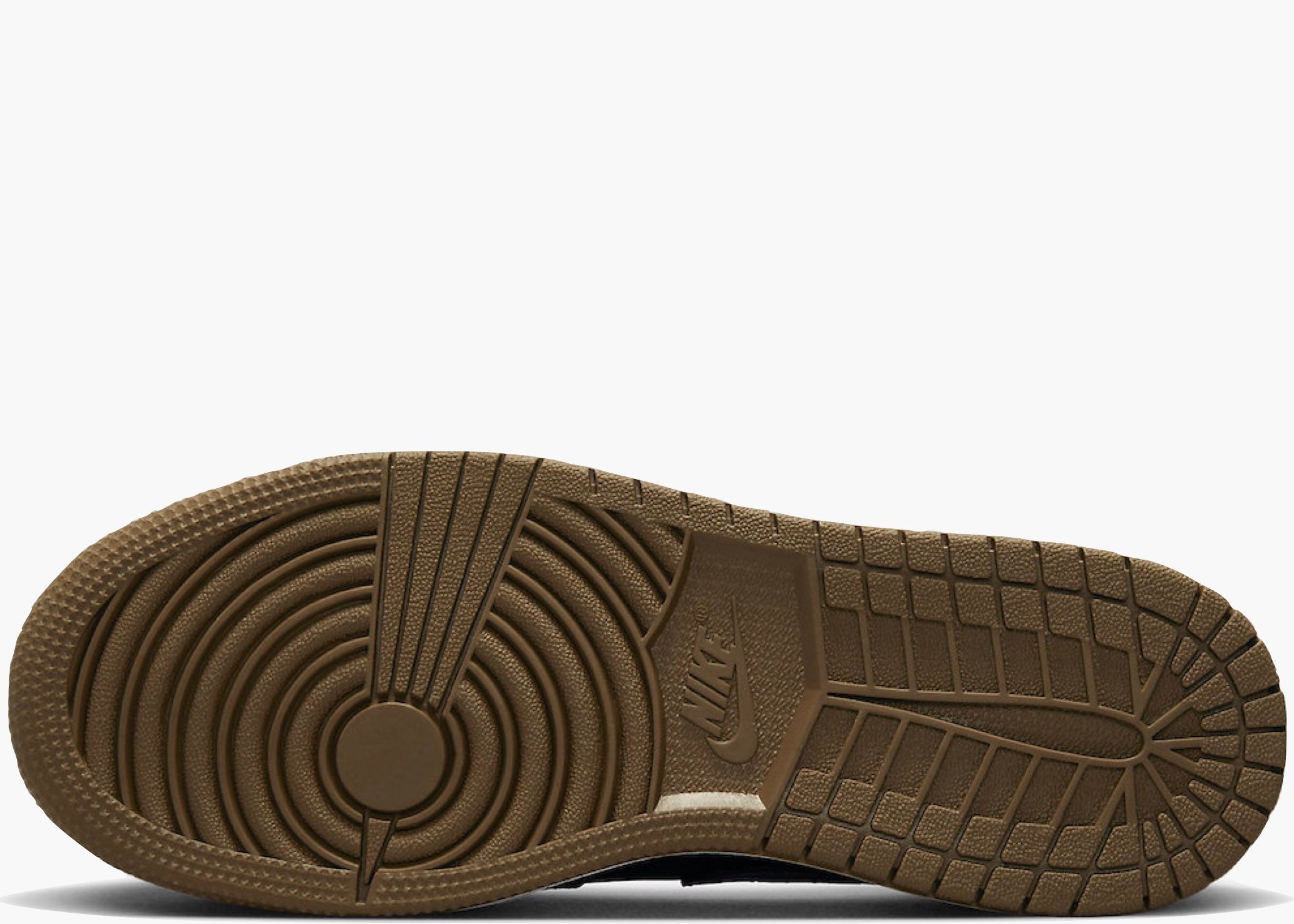 Jordan 1 Mid Purple Mocha (GS) Hype Clothinga Limited Edition