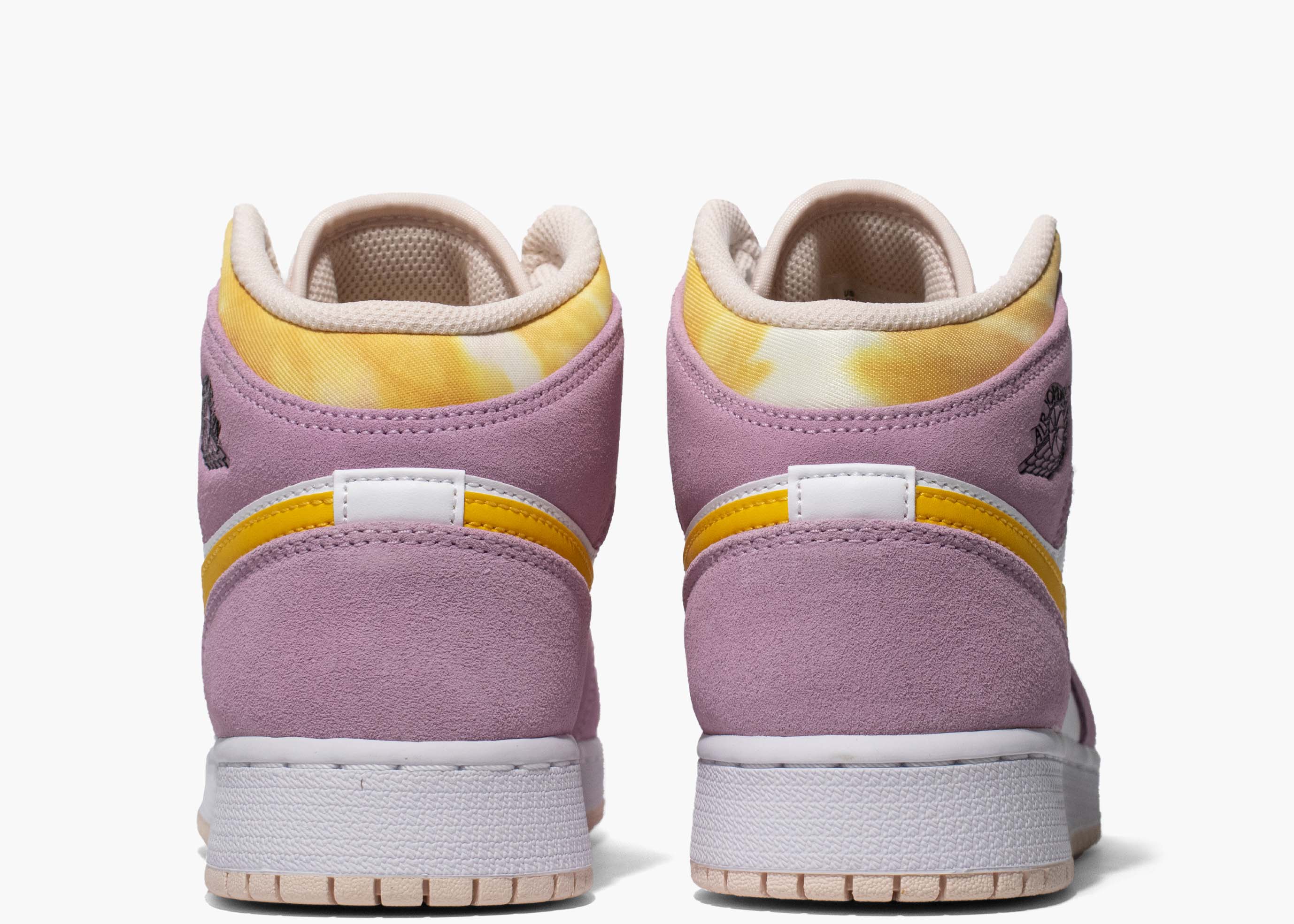 Jordan 1 Mid SE Arctic Pink (GS) DC9517-600 Hype Clothinga Limited Edition