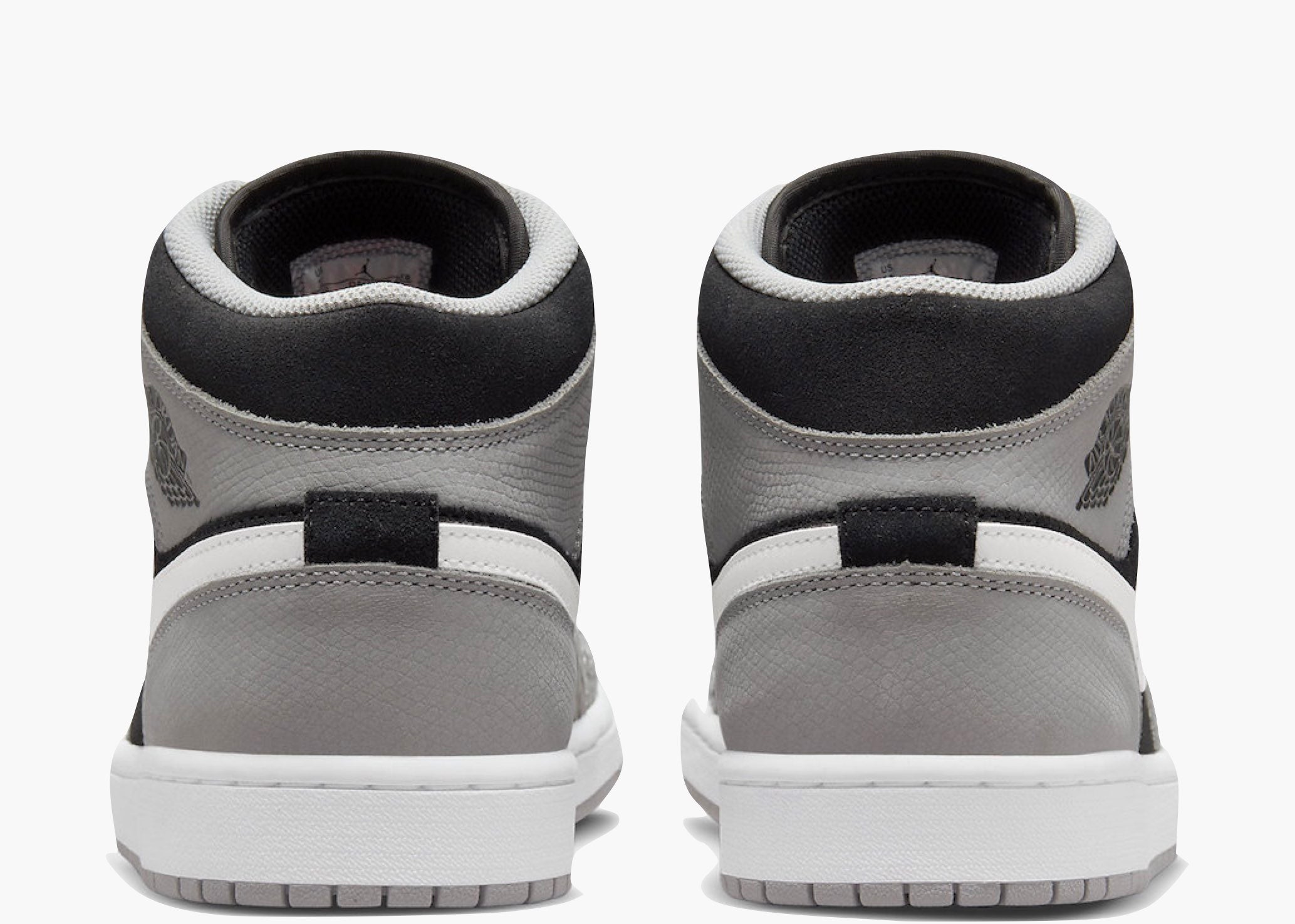 Jordan 1 Mid SE Elephant Print Hype Clothinga Limited Edition