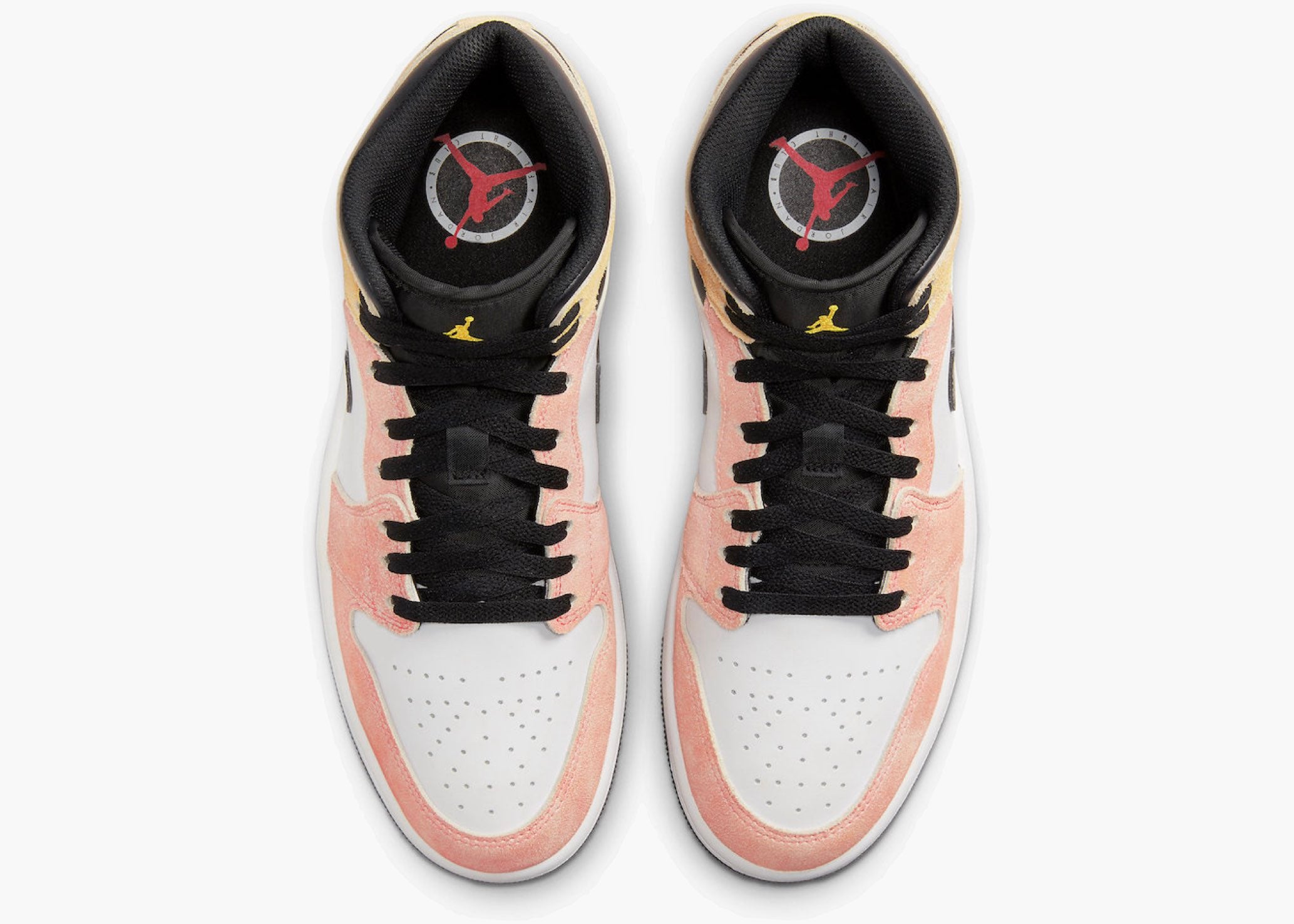 Jordan 1 Mid SE Flight Club DX4332-800 Hype Clothinga Limited Edition