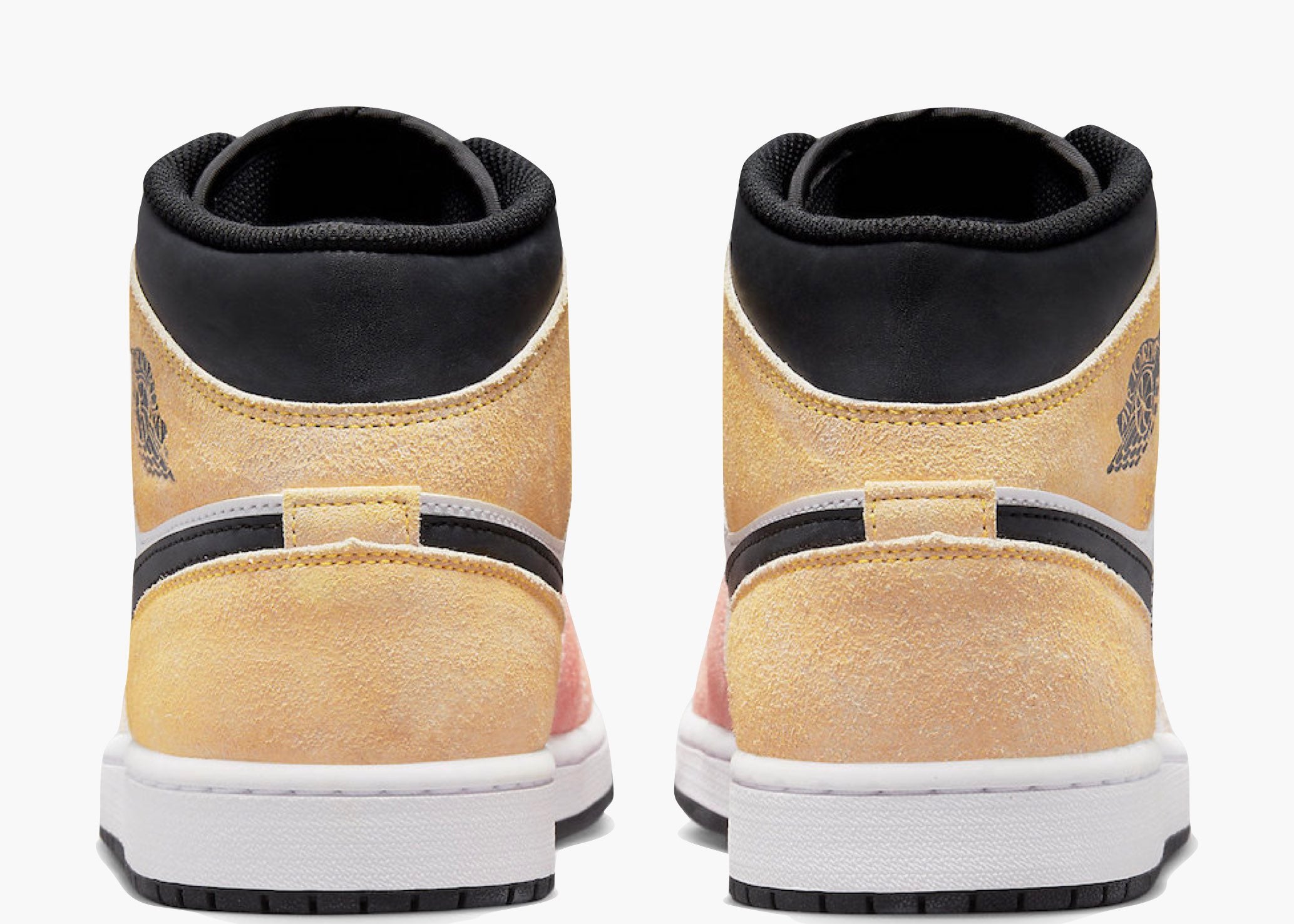 Jordan 1 Mid SE Flight Club DX4332-800 Hype Clothinga Limited Edition