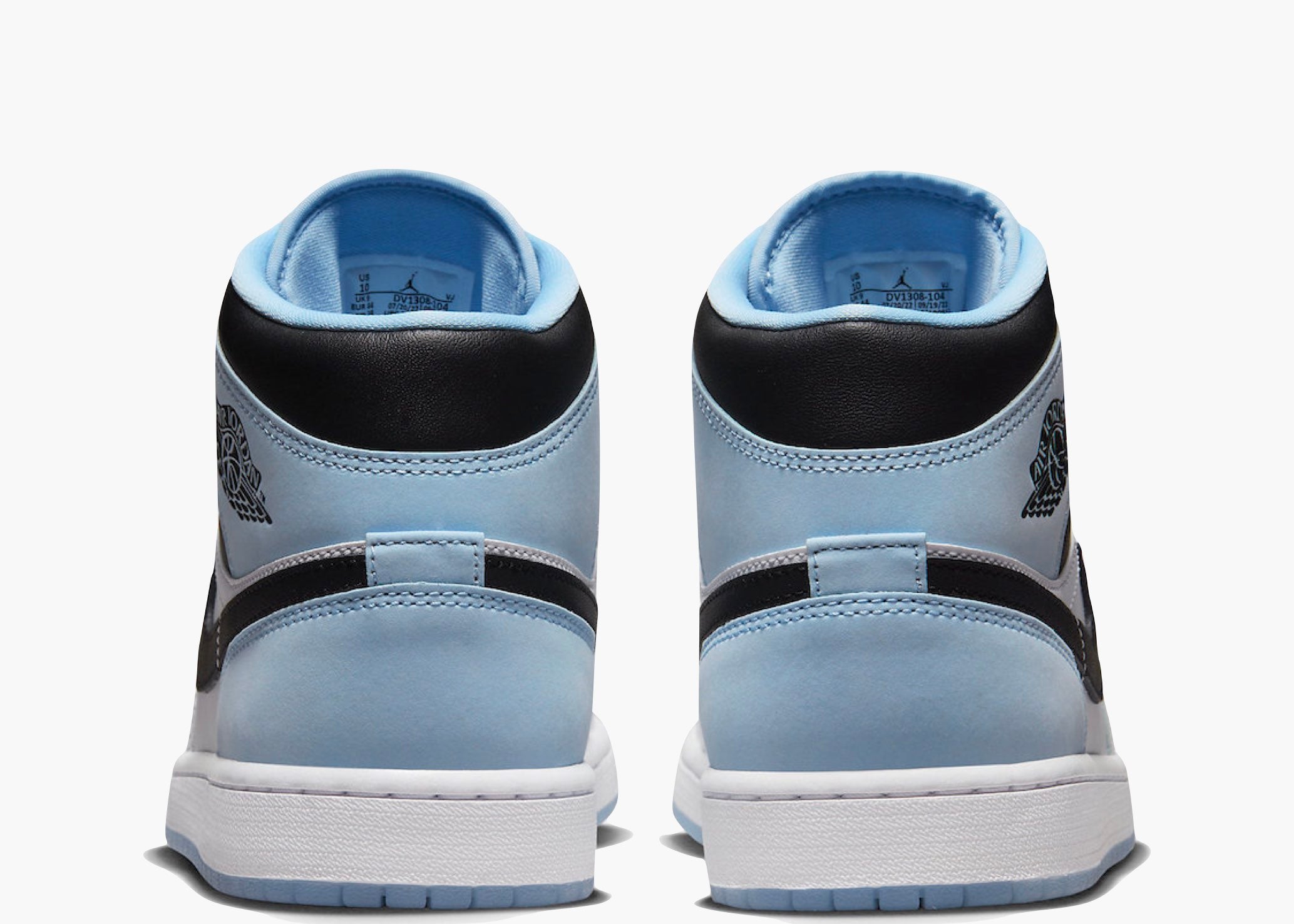 Jordan 1 Mid SE Ice Blue (2023) DV1308-104 Hype Clothinga Limited Edition