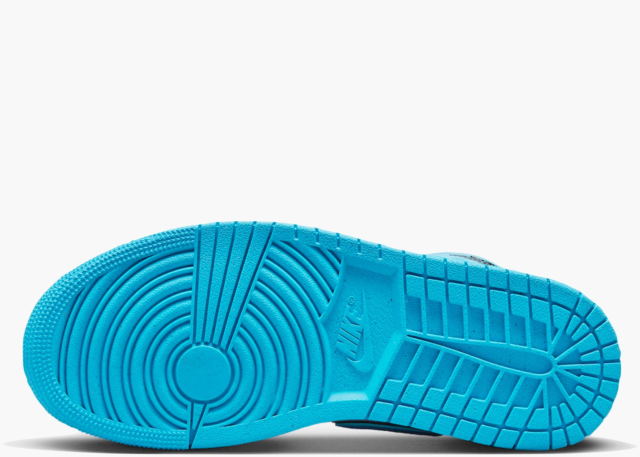 Jordan 1 Mid SE Ice Blue (W) Hype Clothinga Limited Edition