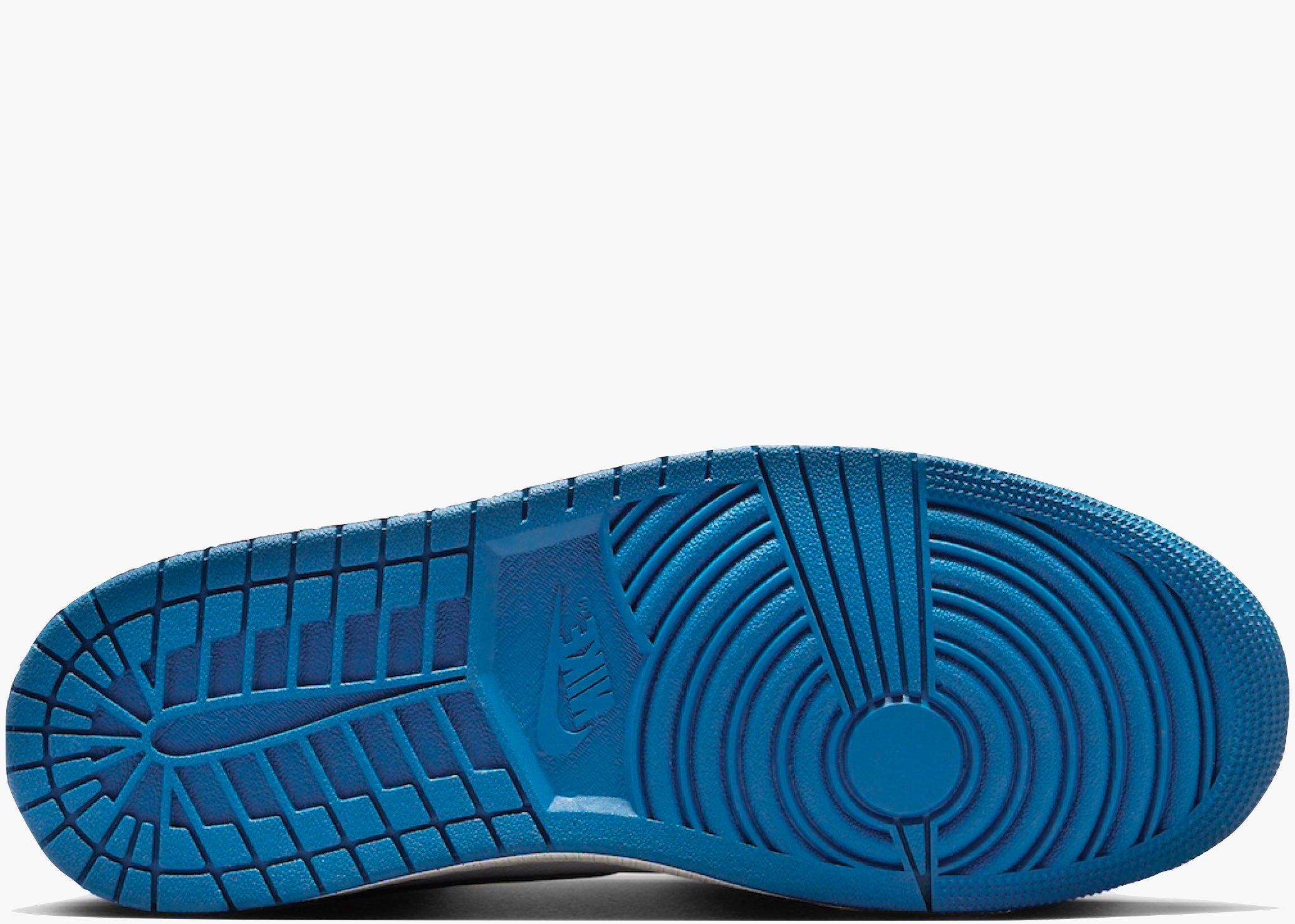 Nike Air Jordan 1 Mid SE Industrial Blue