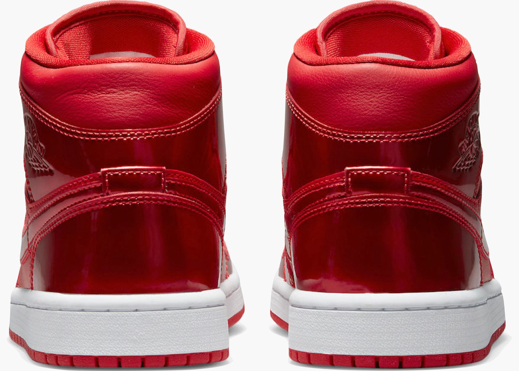 Jordan 1 Mid SE Pomegranate Hype Clothinga Limited Edition