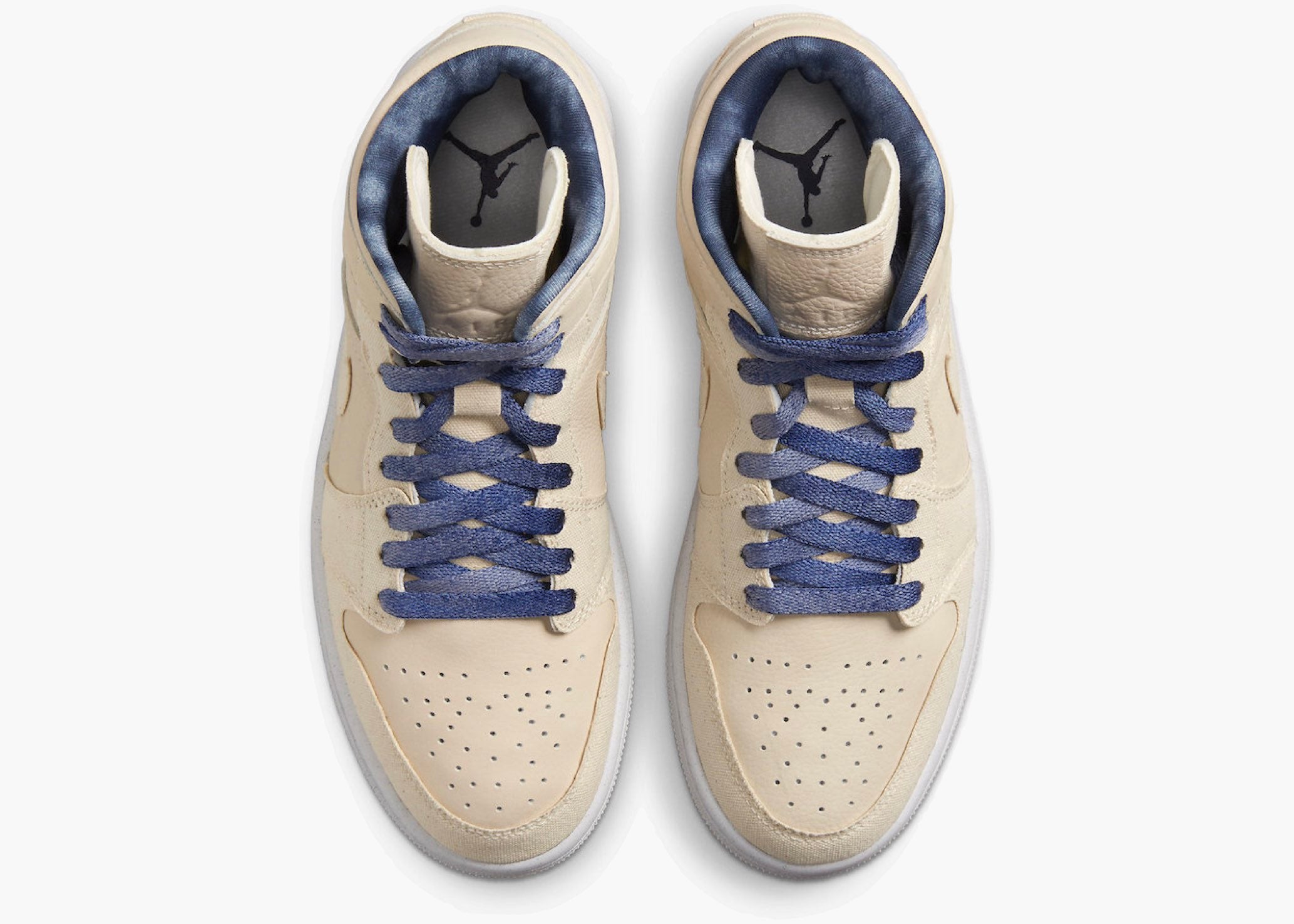Jordan 1 Mid SE Sanddrift (W) Hype clothinga Limited Edition