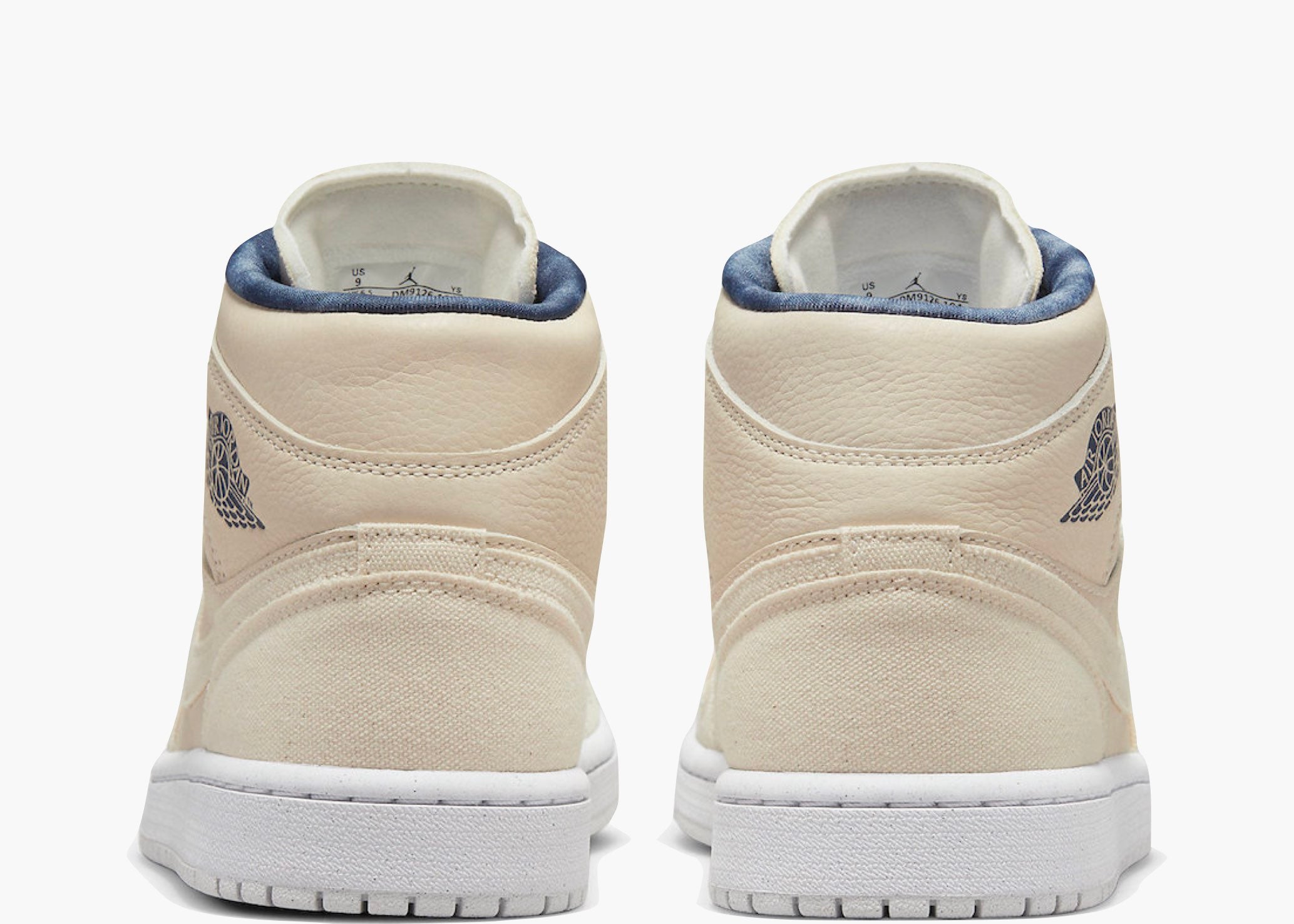 Jordan 1 Mid SE Sanddrift (W) Hype clothinga Limited Edition