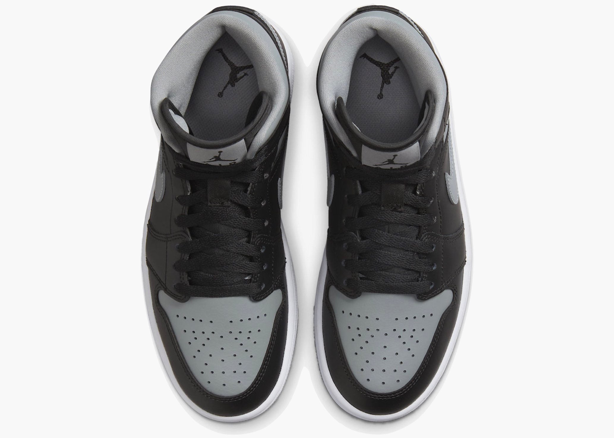 Jordan 1 Mid Shadow (W) Hype Clothinga Limited Edition