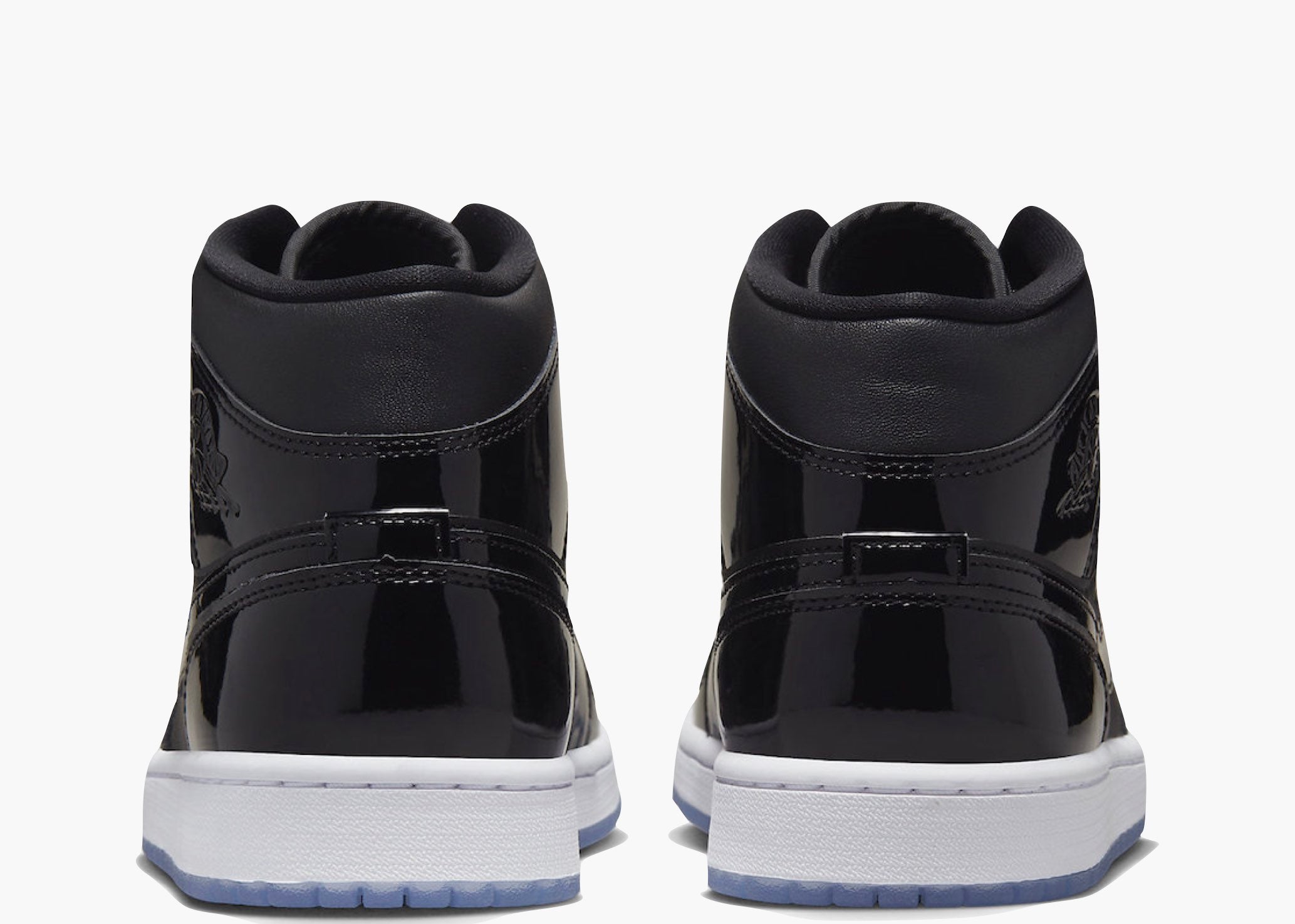 Jordan 1 Mid Space Jam (GS) Hype Clothinga Limited Edition