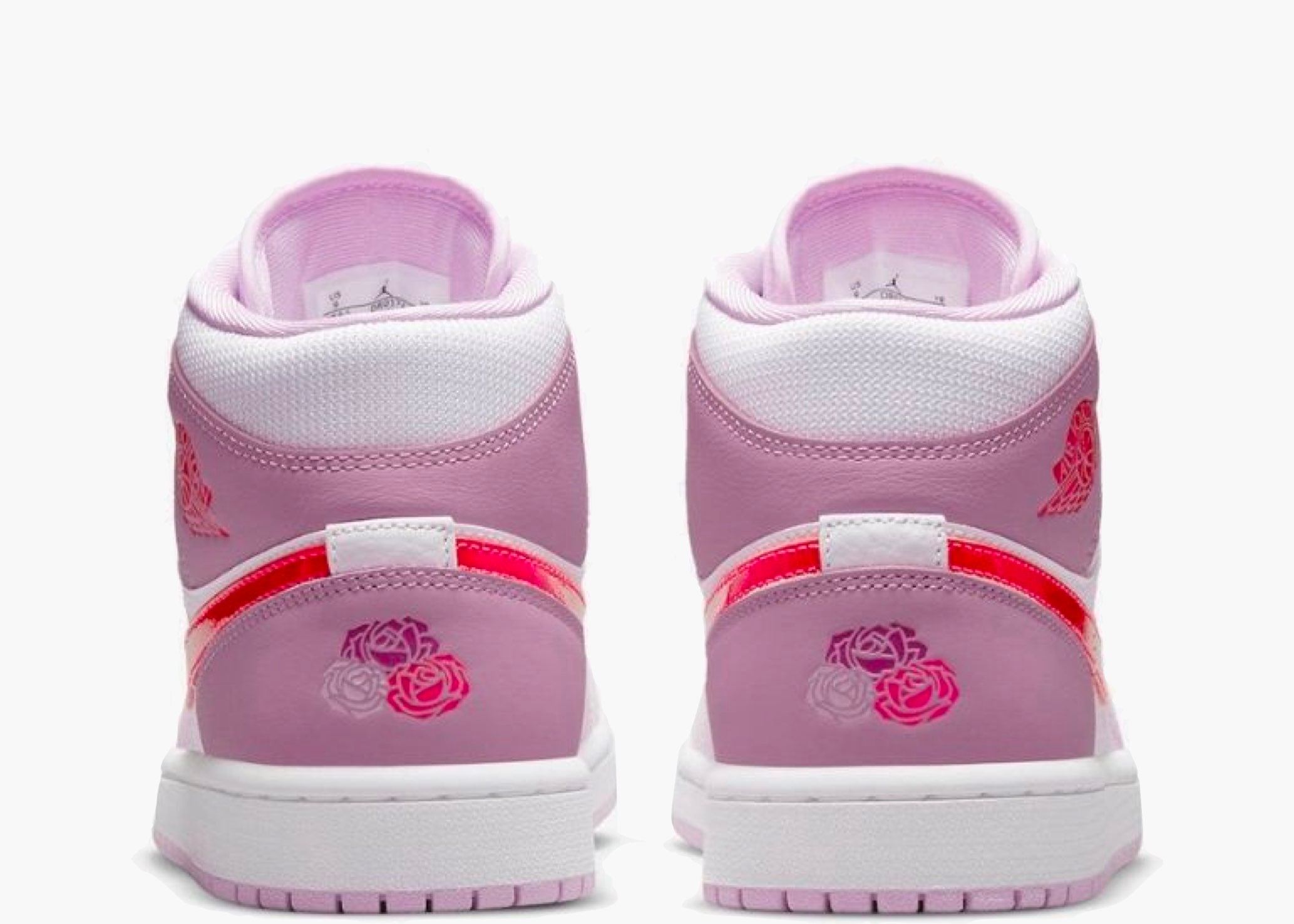 Jordan 1 Mid Valentine's Day (2022) (W) Hype Clothinga Limited Edition