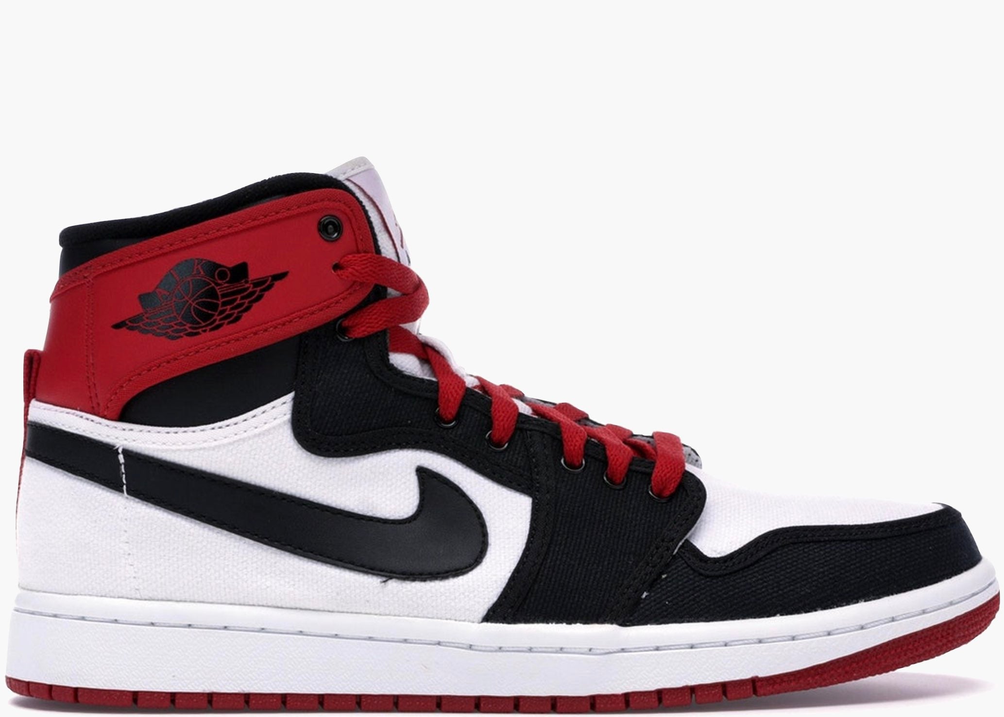 Jordan 1 Retro AJKO Black Toe
hype clothinga