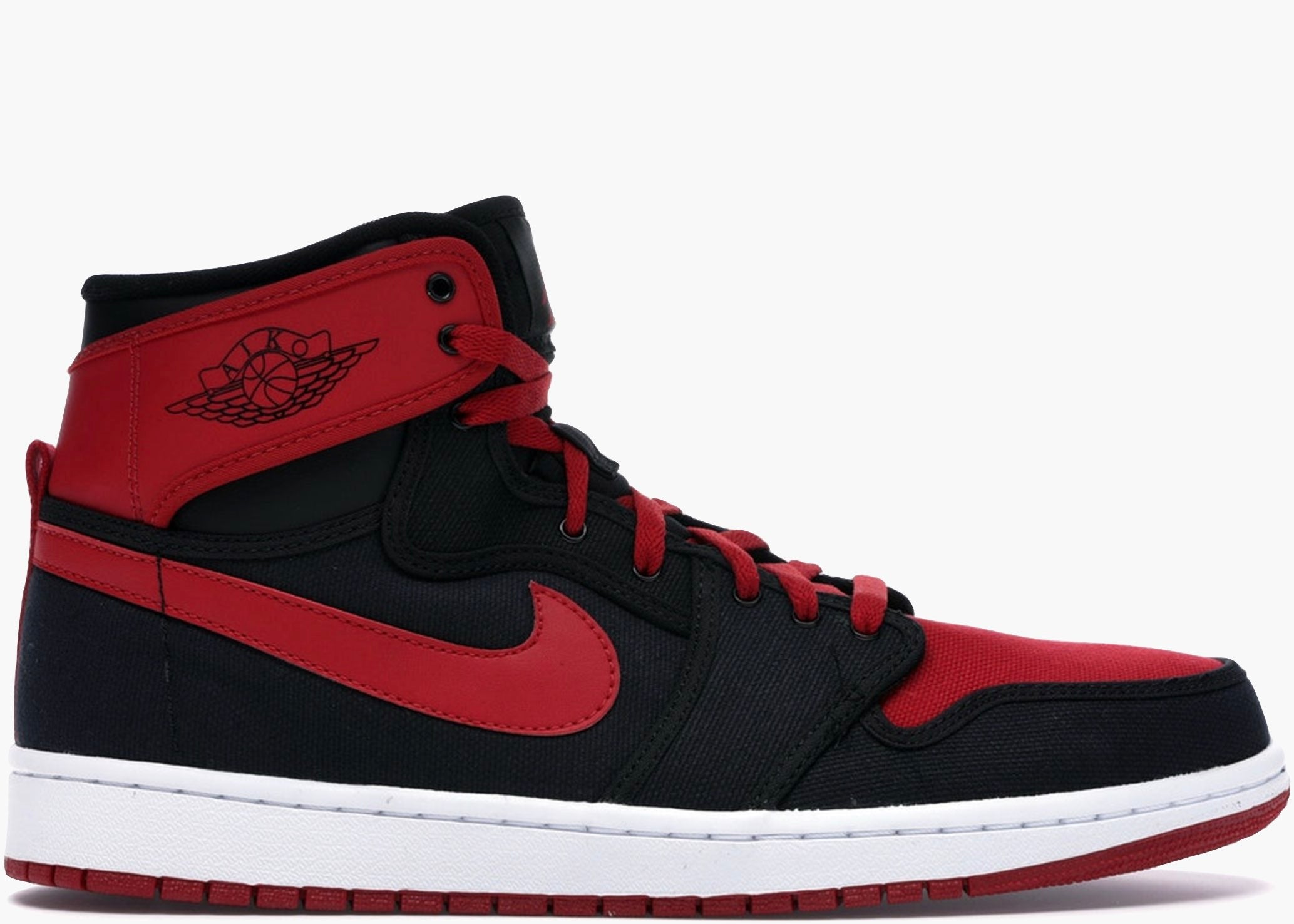 Jordan 1 Retro AJKO Bred (2012) Hype Clothinga