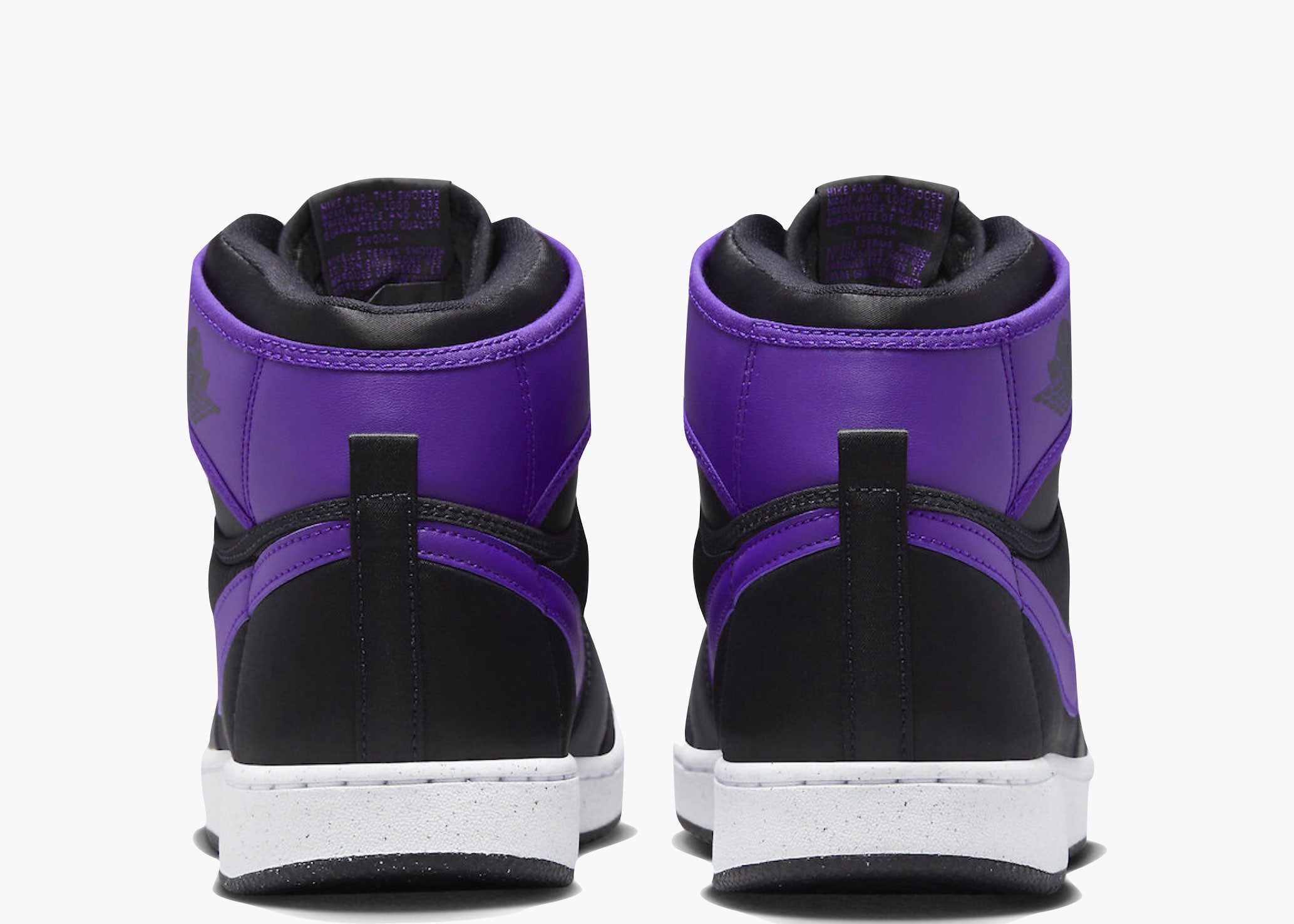 Jordan 1 Retro AJKO Field Purple Satin  DO5047-005 Hype Clothinga Limited Edition