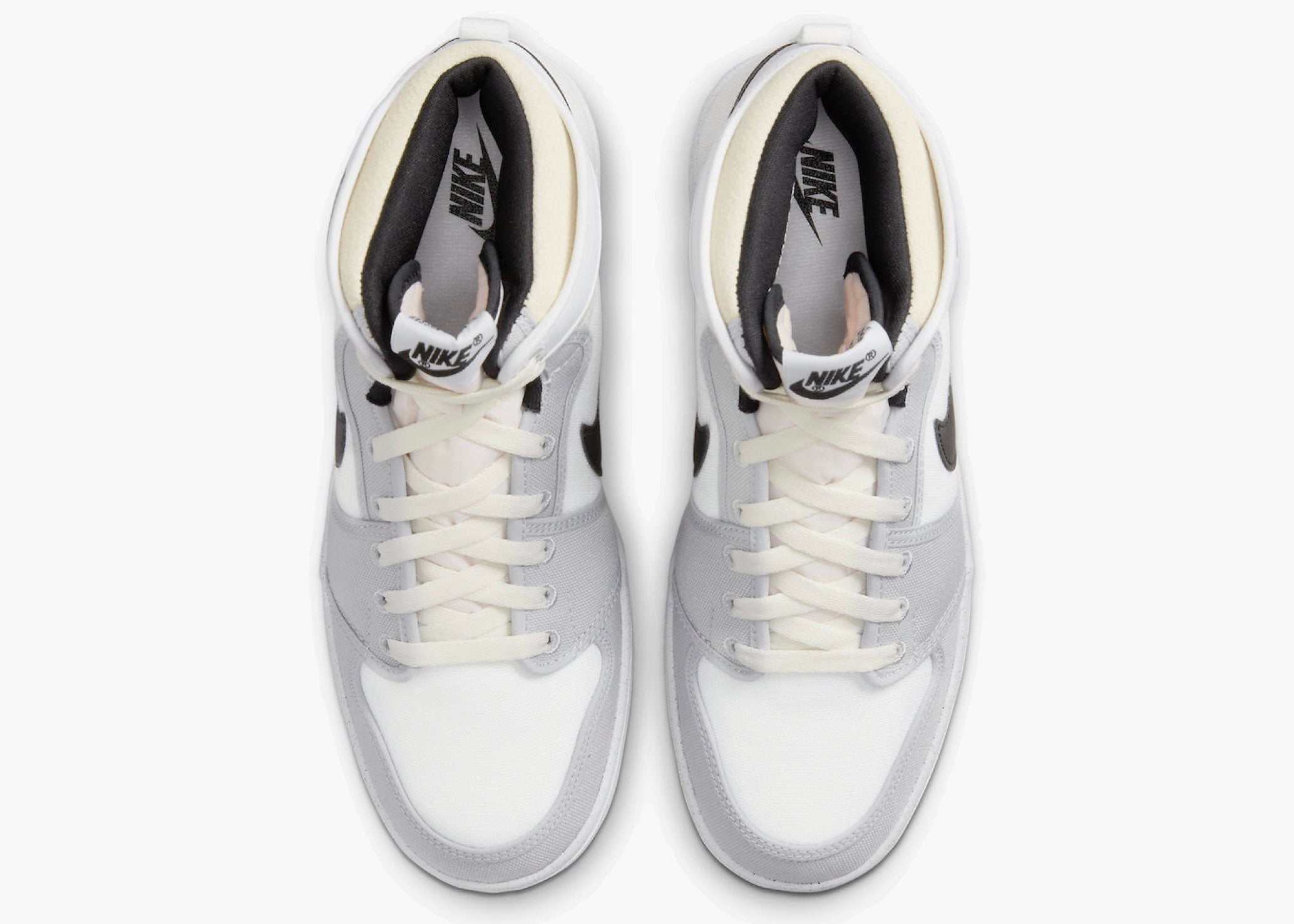 Jordan 1 Retro AJKO Greyscale Hype Clothinga Limited Edition