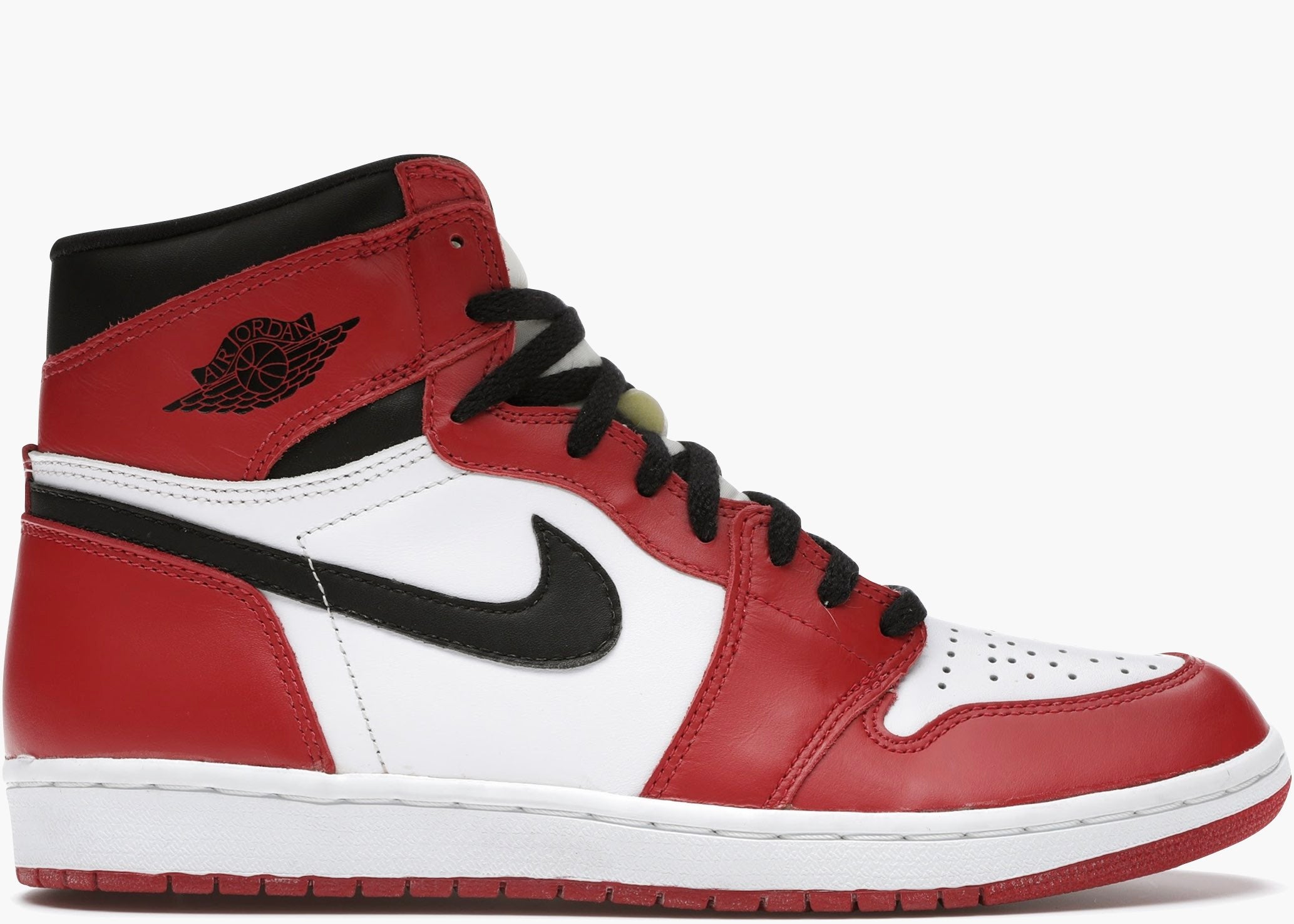 Jordan 1 Retro Chicago (1994)