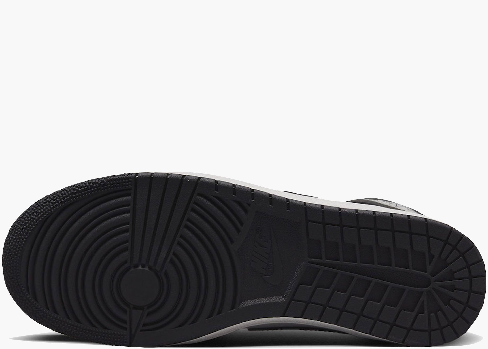 Jordan 1 Retro High 85 Black White (2023) Hype Clothinga Limited Edition
