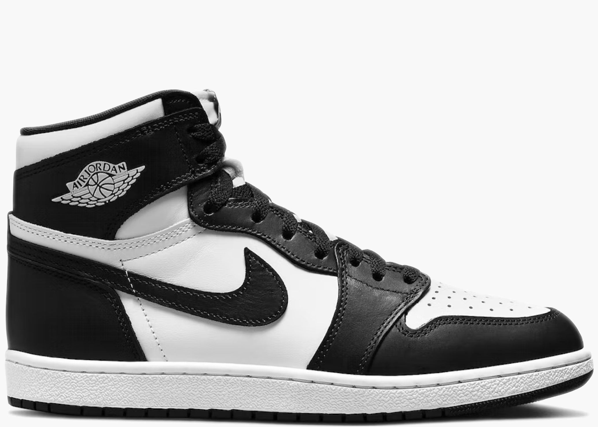 Jordan 1 Retro High 85 Black White (2023) Hype Clothinga Limited Edition