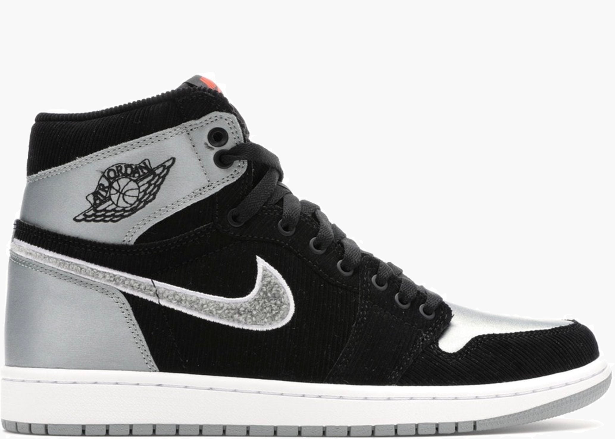 Nike Air Jordan 1 Retro High Aleali May Shadow