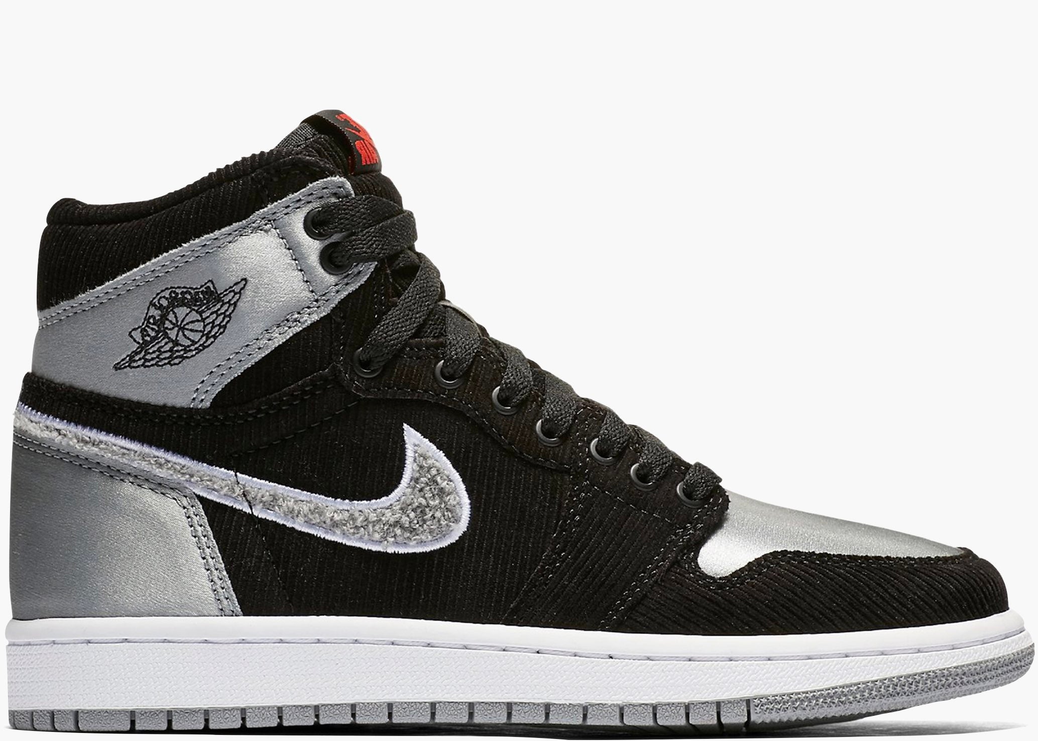 Jordan 1 Retro High Aleali May Shadow (GS)
Hype Clothinga