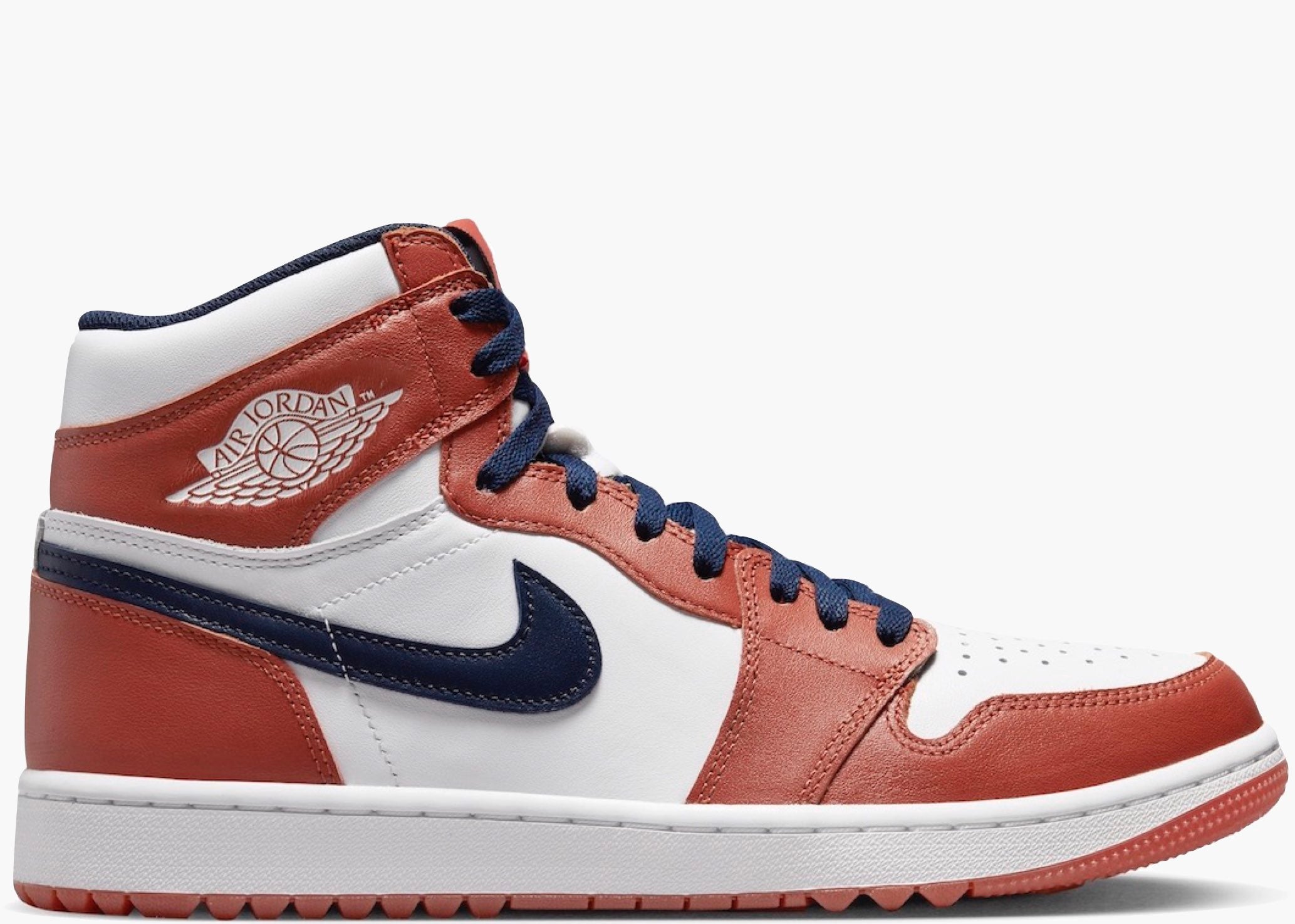 Jordan 1 Retro High Golf Eastside Golf Out of the Mud  DZ4523-800 Hype Clothinga Limited Edition