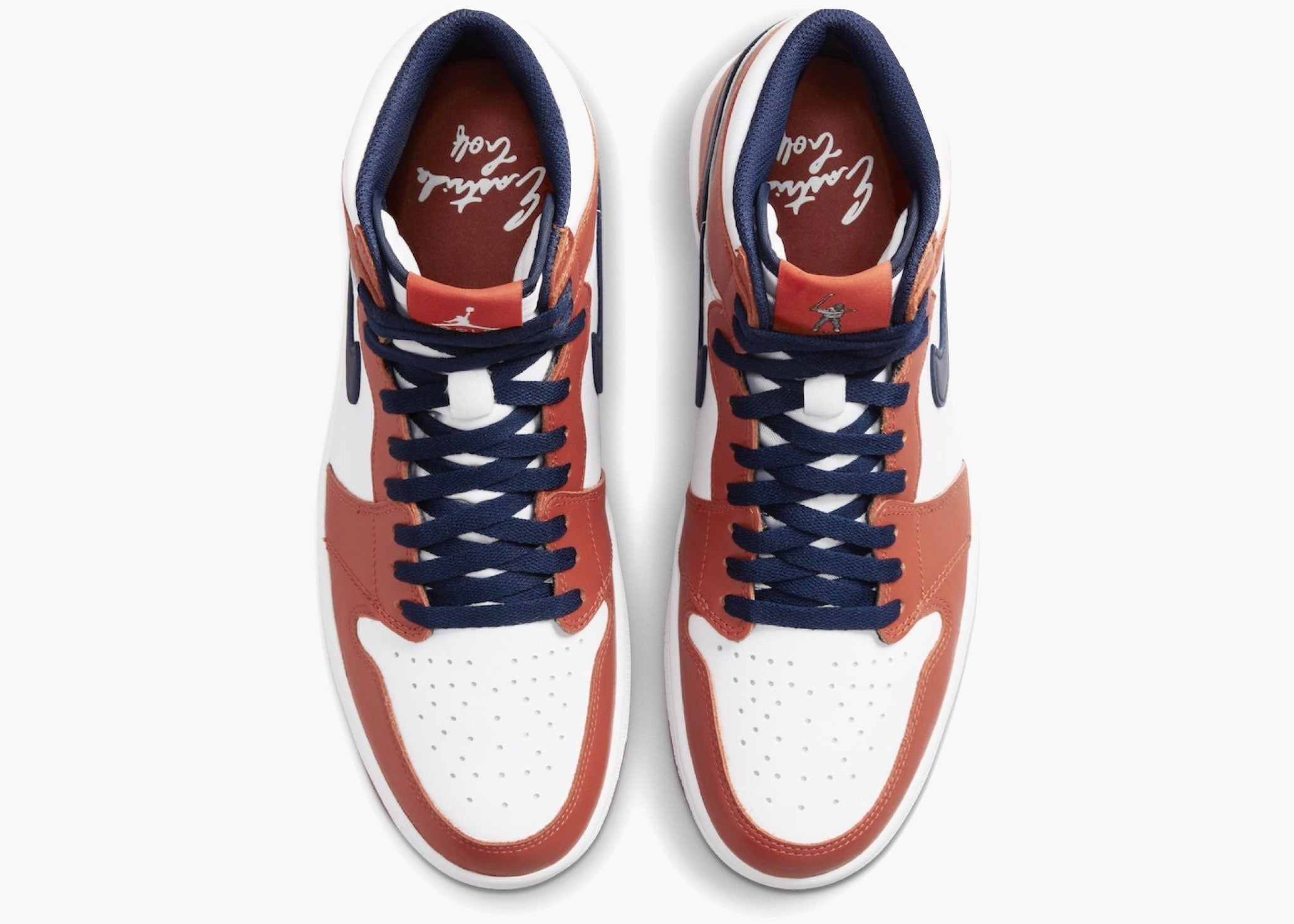 Jordan 1 Retro High Golf Eastside Golf Out of the Mud  DZ4523-800 Hype Clothinga Limited Edition