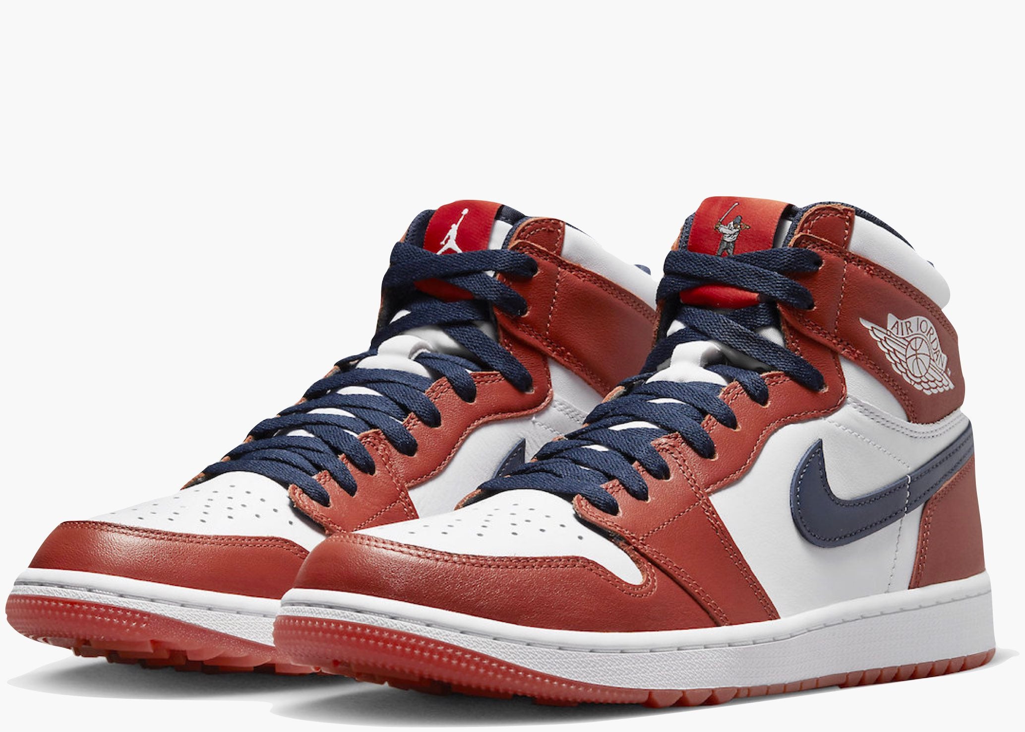 Jordan 1 Retro High Golf Eastside Golf Out of the Mud  DZ4523-800 Hype Clothinga Limited Edition
