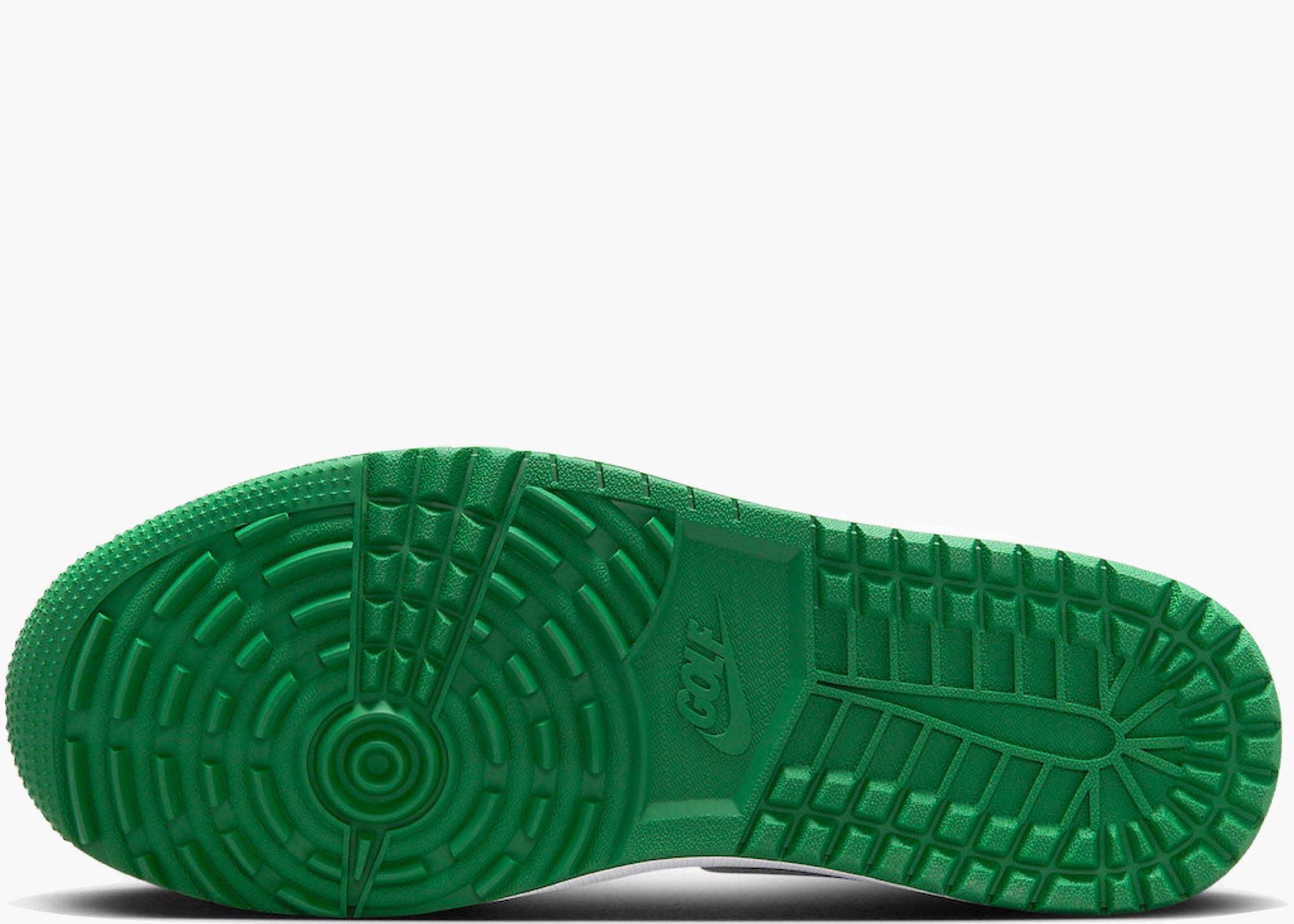 Jordan 1 Retro High Golf Metallic Green DQ0660-130 Hype Clothinga Limited Edition