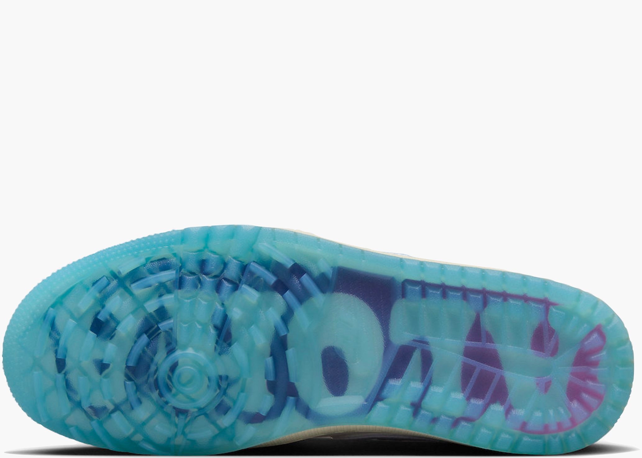 Jordan 1 Retro High Golf NRG 2 Michelle Wie West Aloha  FV3565-100 Hype Clothinga Limited Edition