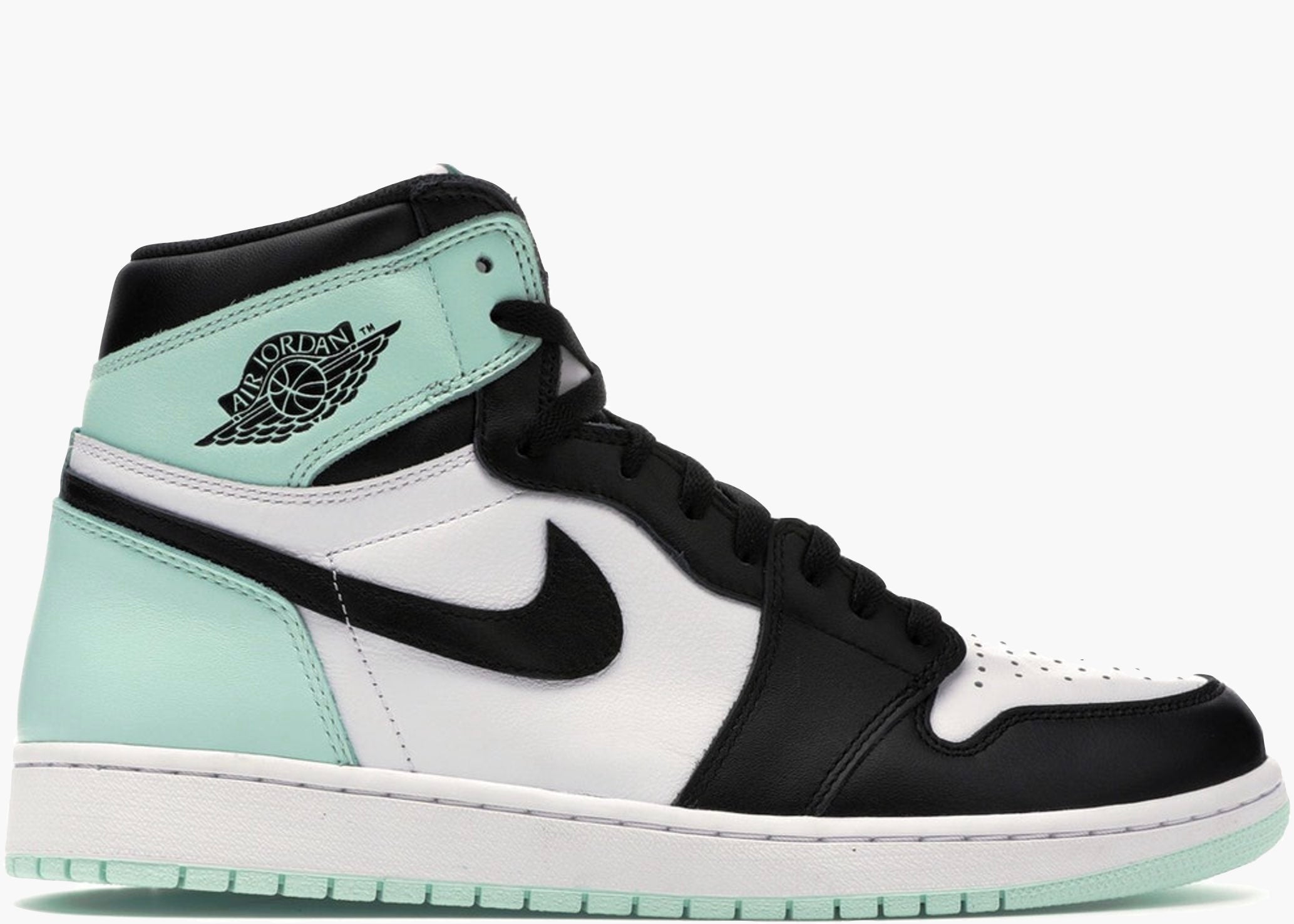 Jordan 1 Retro High Igloo
Hype Clothinga