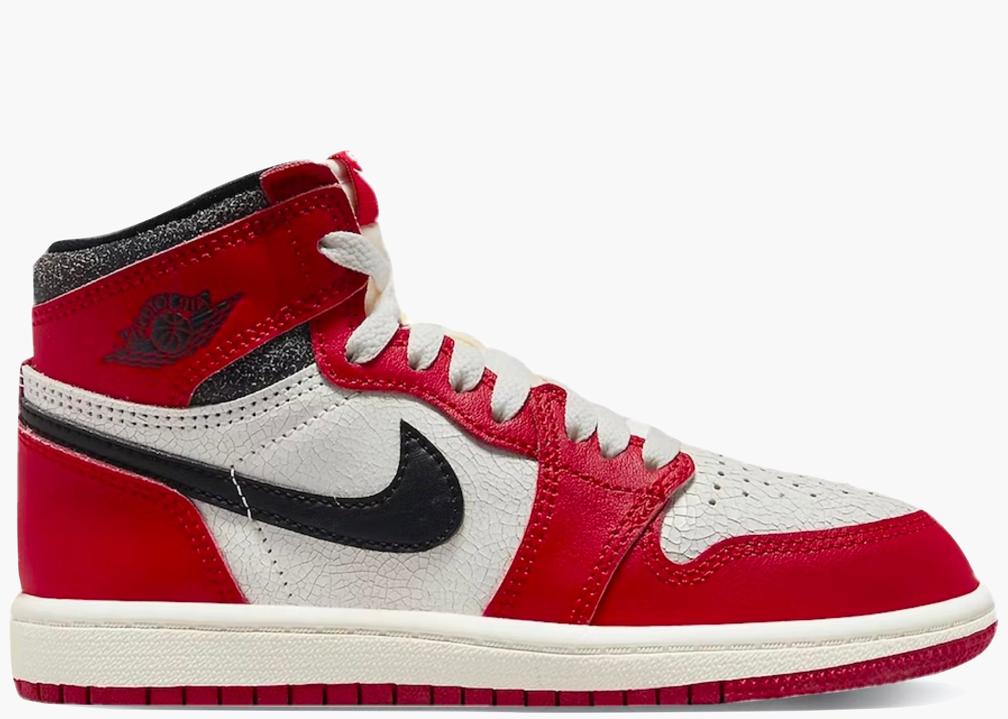 Jordan 1 Retro High OG Chicago Lost and Found (PS) Hype Clothinga Limited Edition
