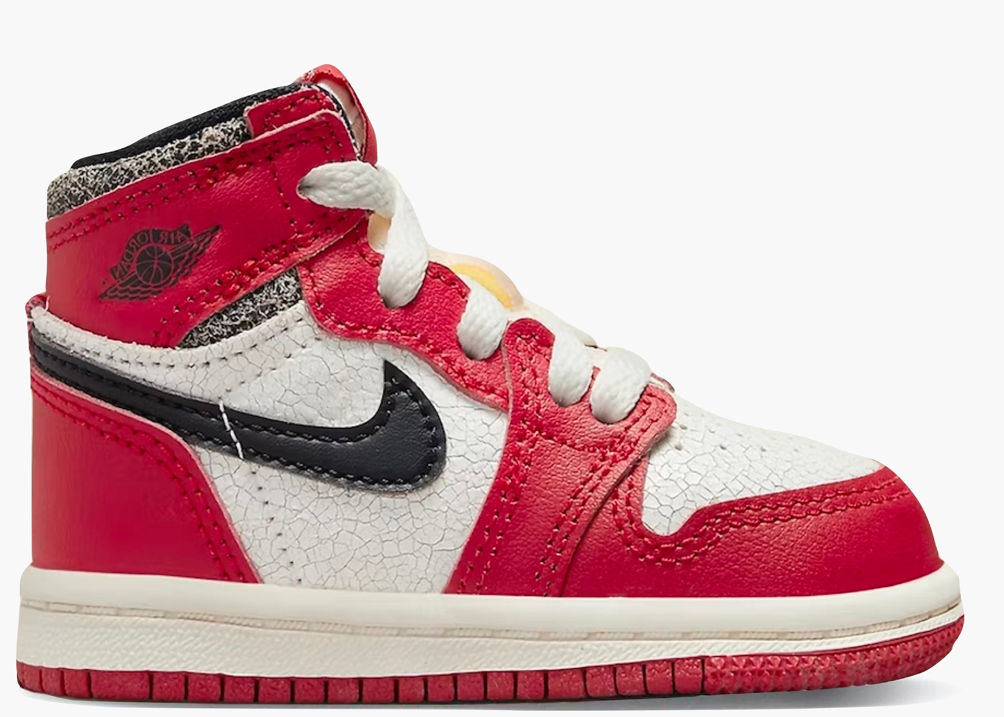 Jordan 1 Retro High OG Chicago Lost and Found (TD) Hype Clothinga Limited Edition