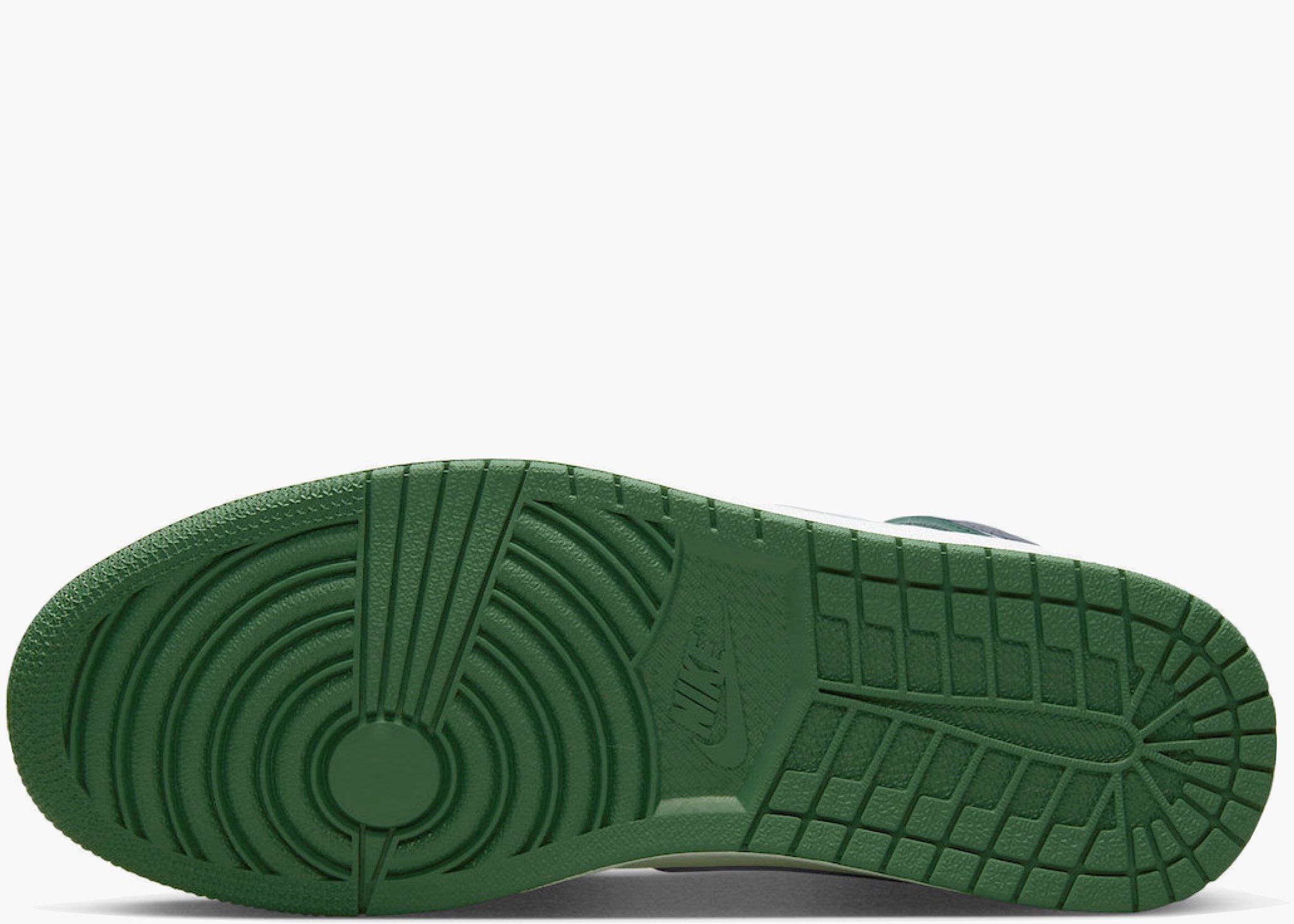 Jordan 1 Retro High OG
Gorge Green Hype Clothinga Limited Edition