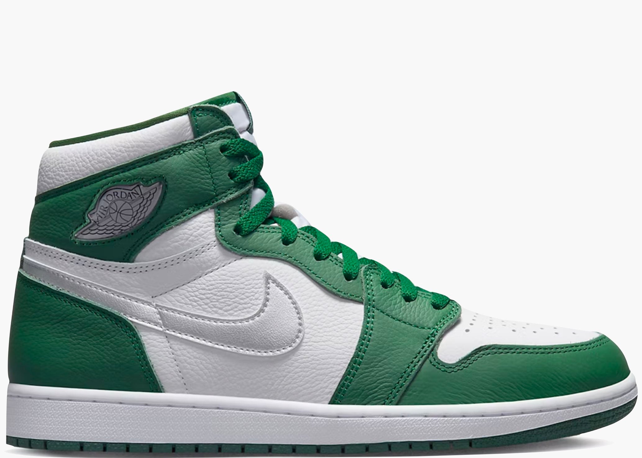 Jordan 1 Retro High OG
Gorge Green Hype Clothinga Limited Edition