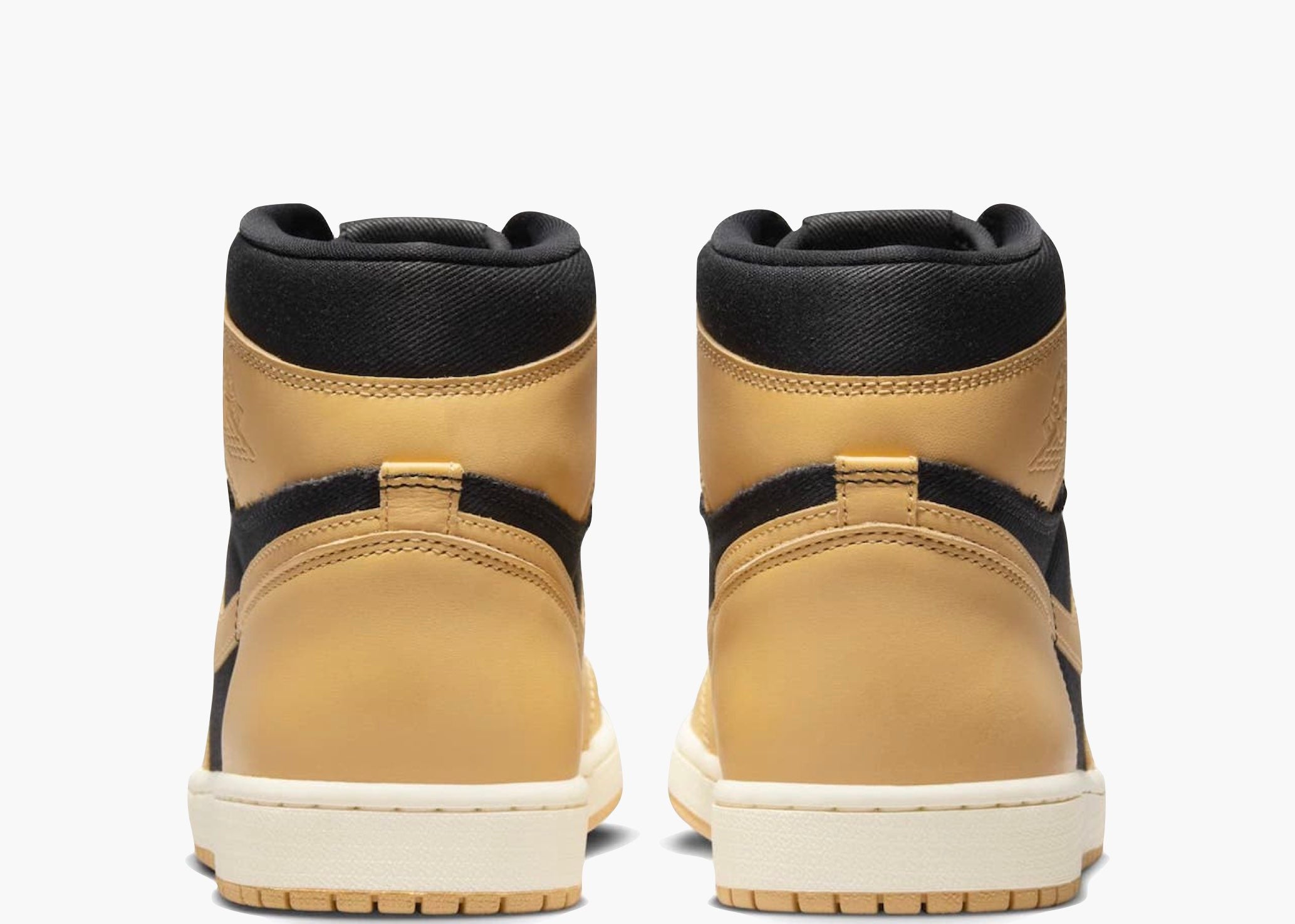 Jordan 1 Retro High OG Heirloom Hype clothinga Limited Edition